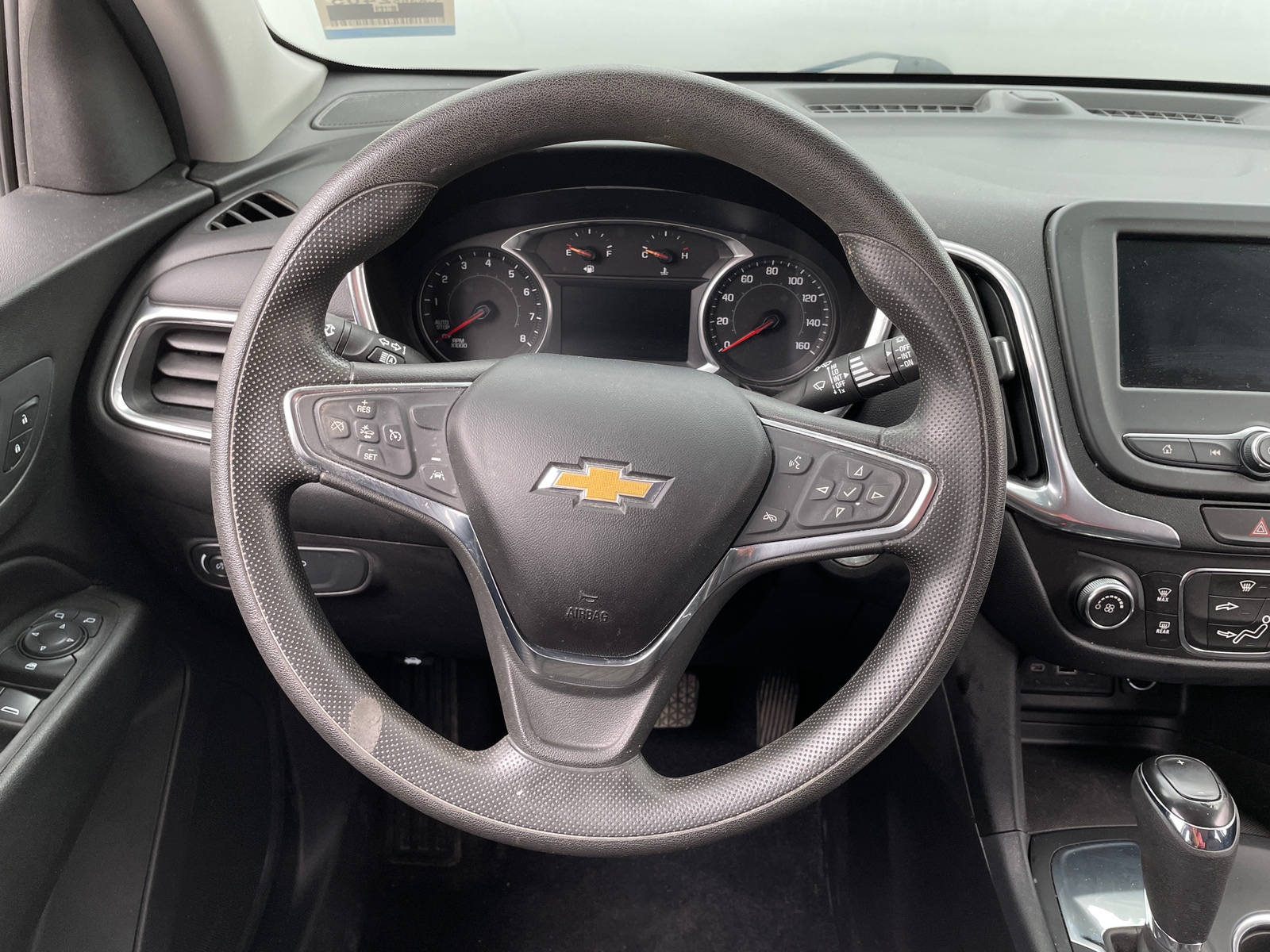 Thumbnail: 2021 Chevrolet Equinox - 5