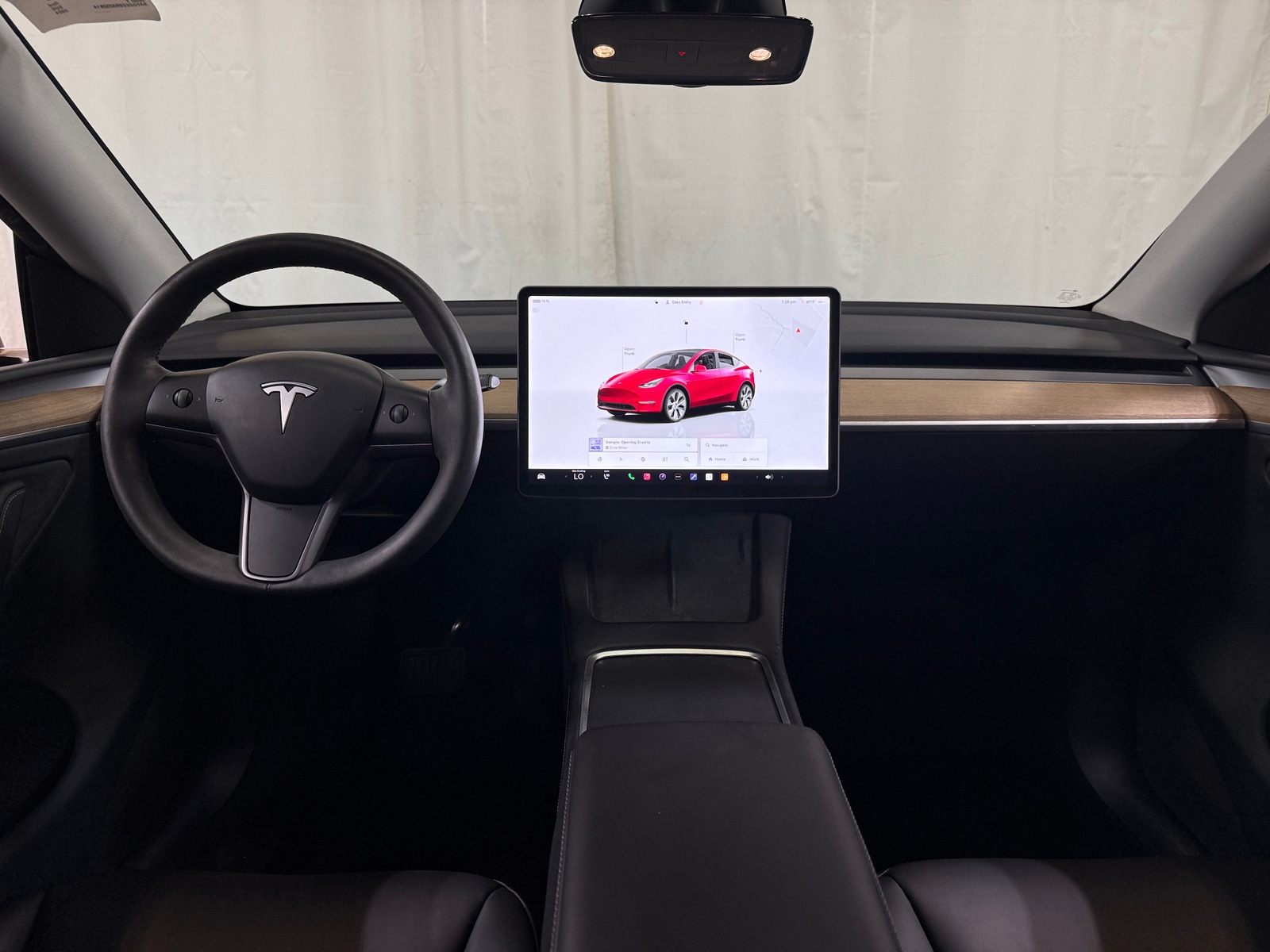 Thumbnail: 2024 Tesla Model Y - 2