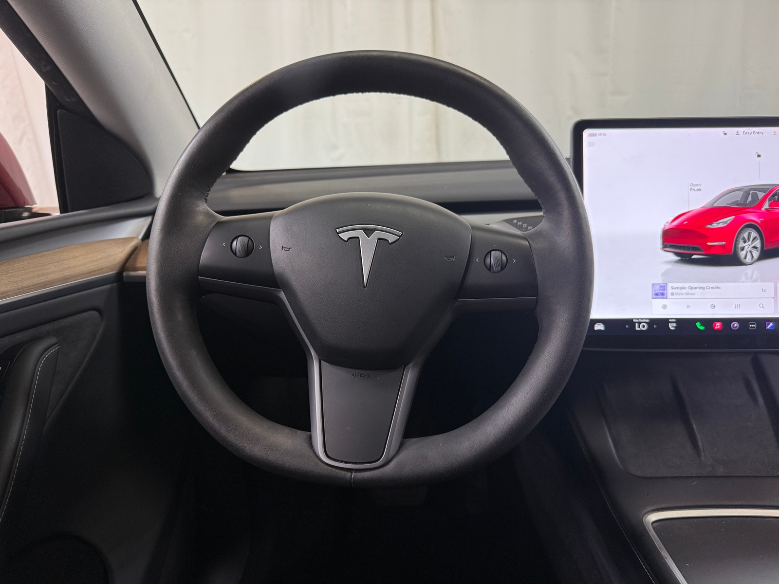 Thumbnail: 2024 Tesla Model Y - 4