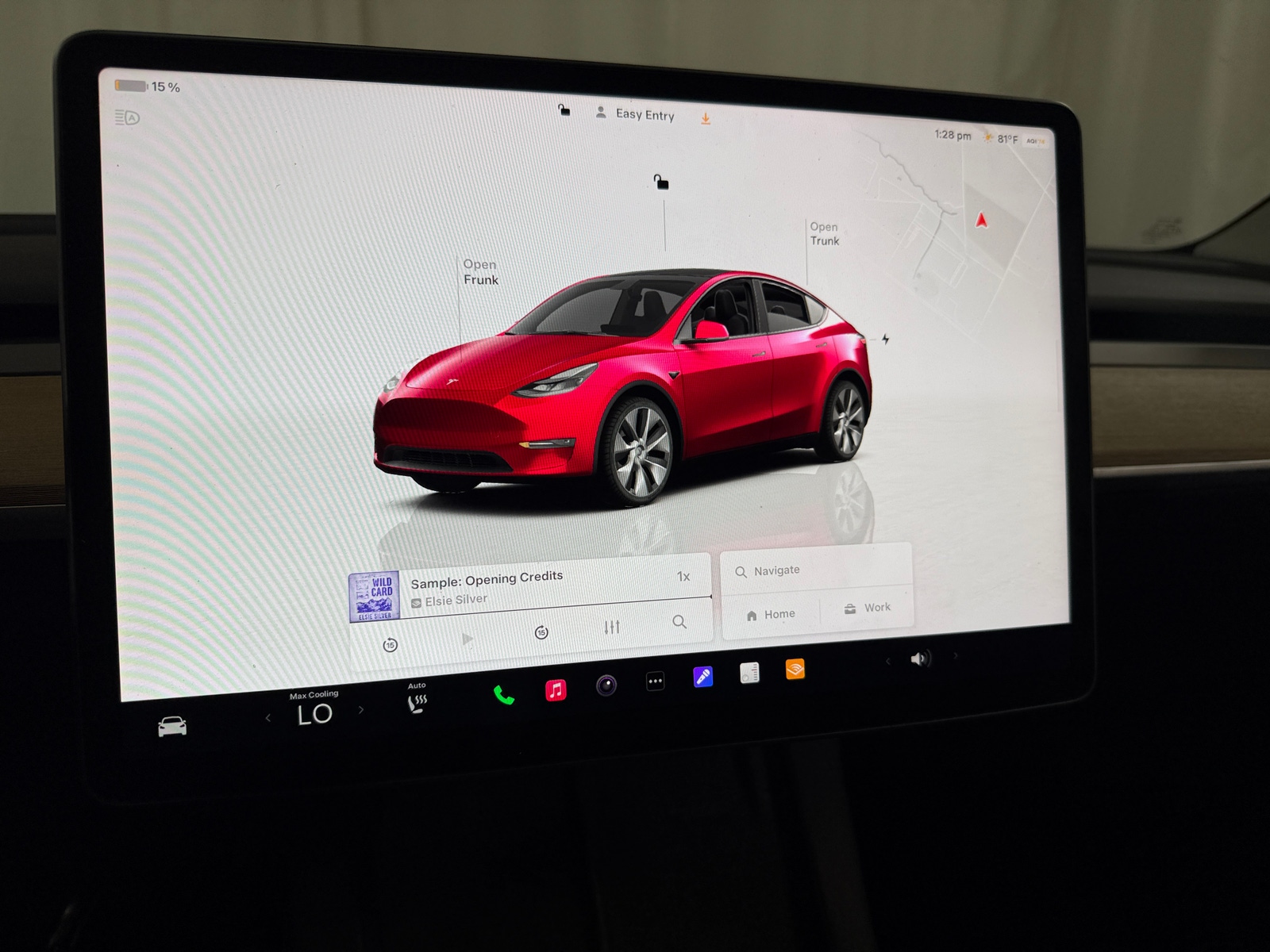 Thumbnail: 2024 Tesla Model Y - 3