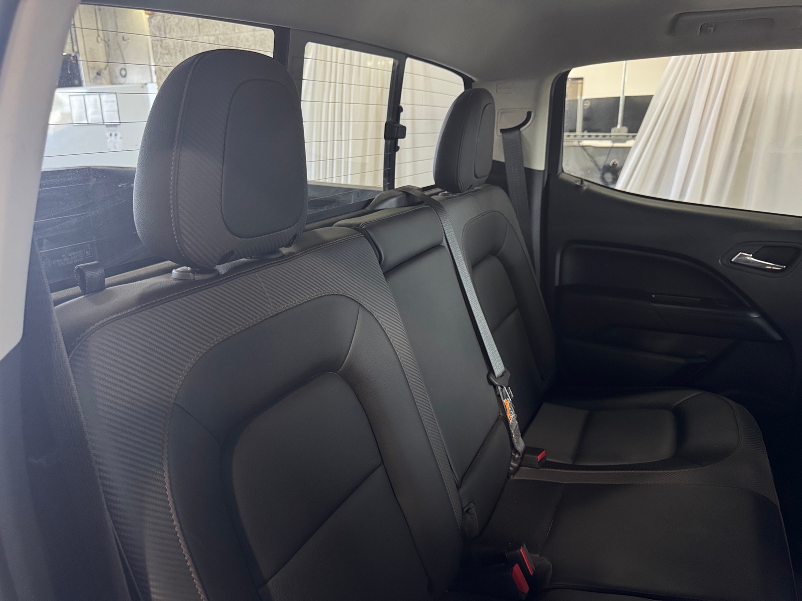 Thumbnail: 2022 GMC Canyon - 5