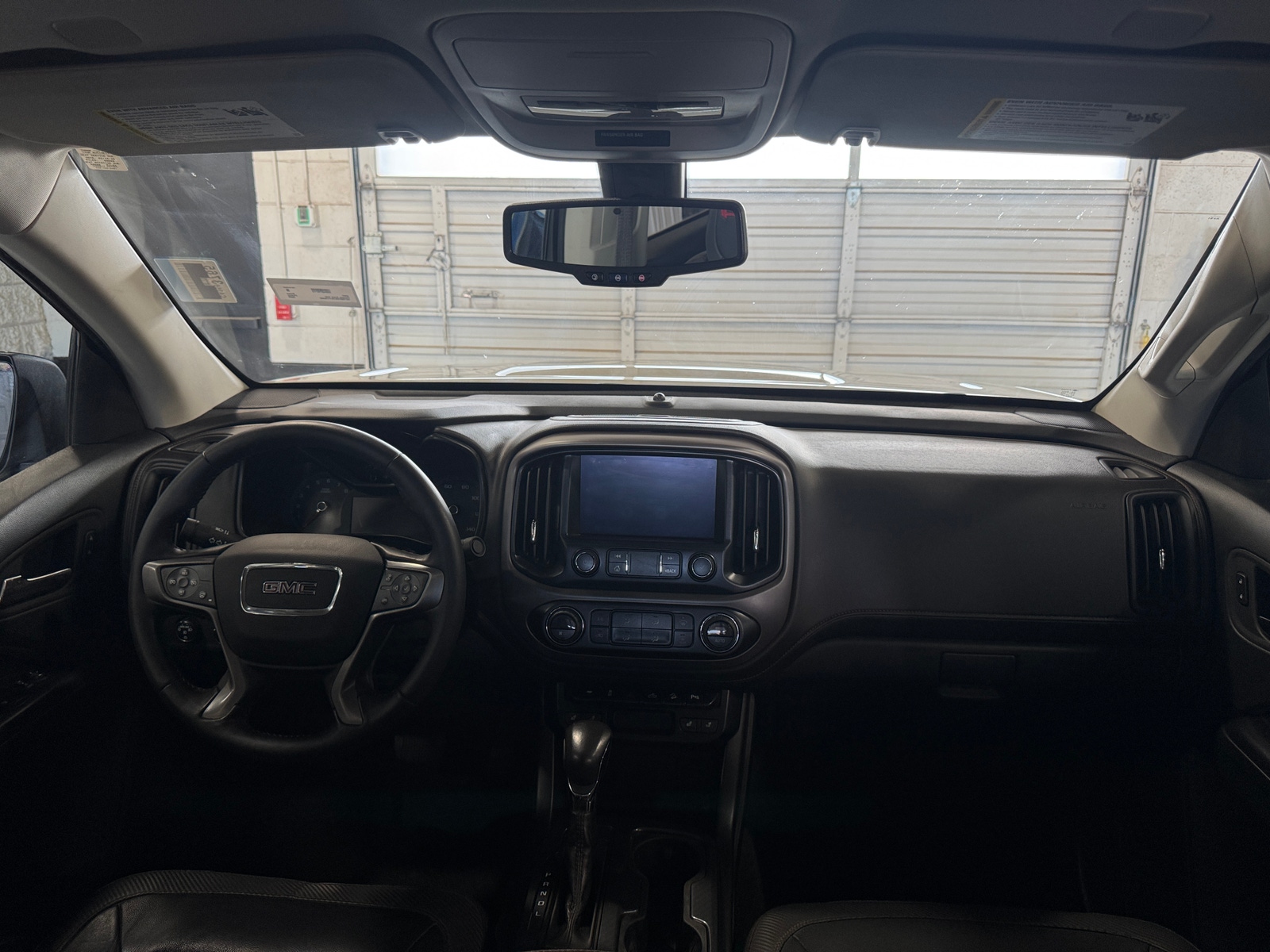 Thumbnail: 2022 GMC Canyon - 2
