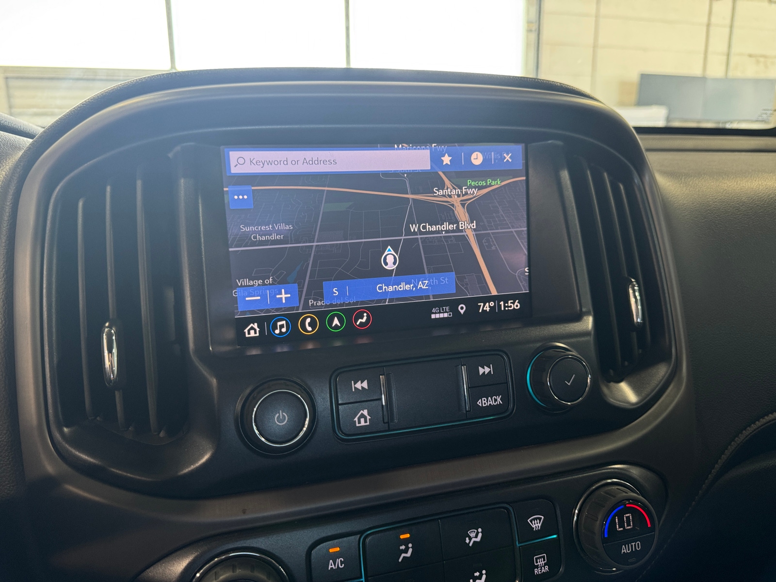 Thumbnail: 2022 GMC Canyon - 3