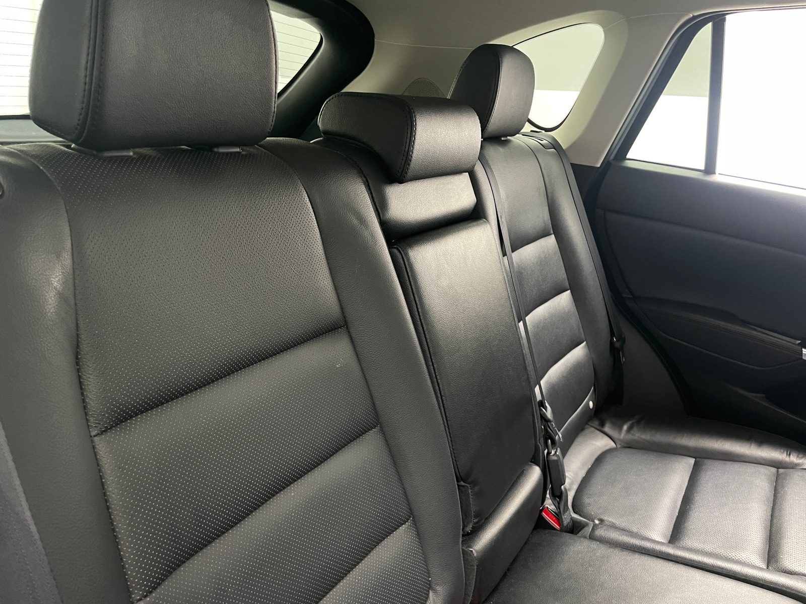 Thumbnail: 2016 Mazda CX-5 - 5