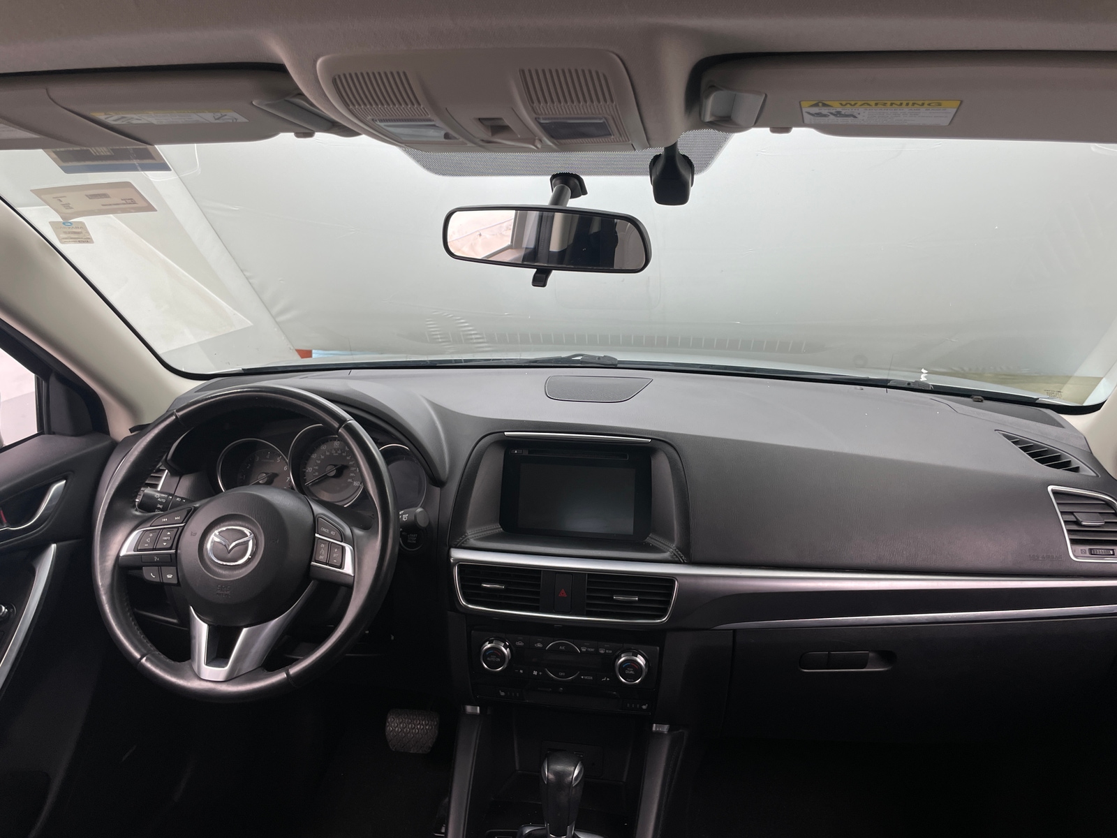 Thumbnail: 2016 Mazda CX-5 - 2