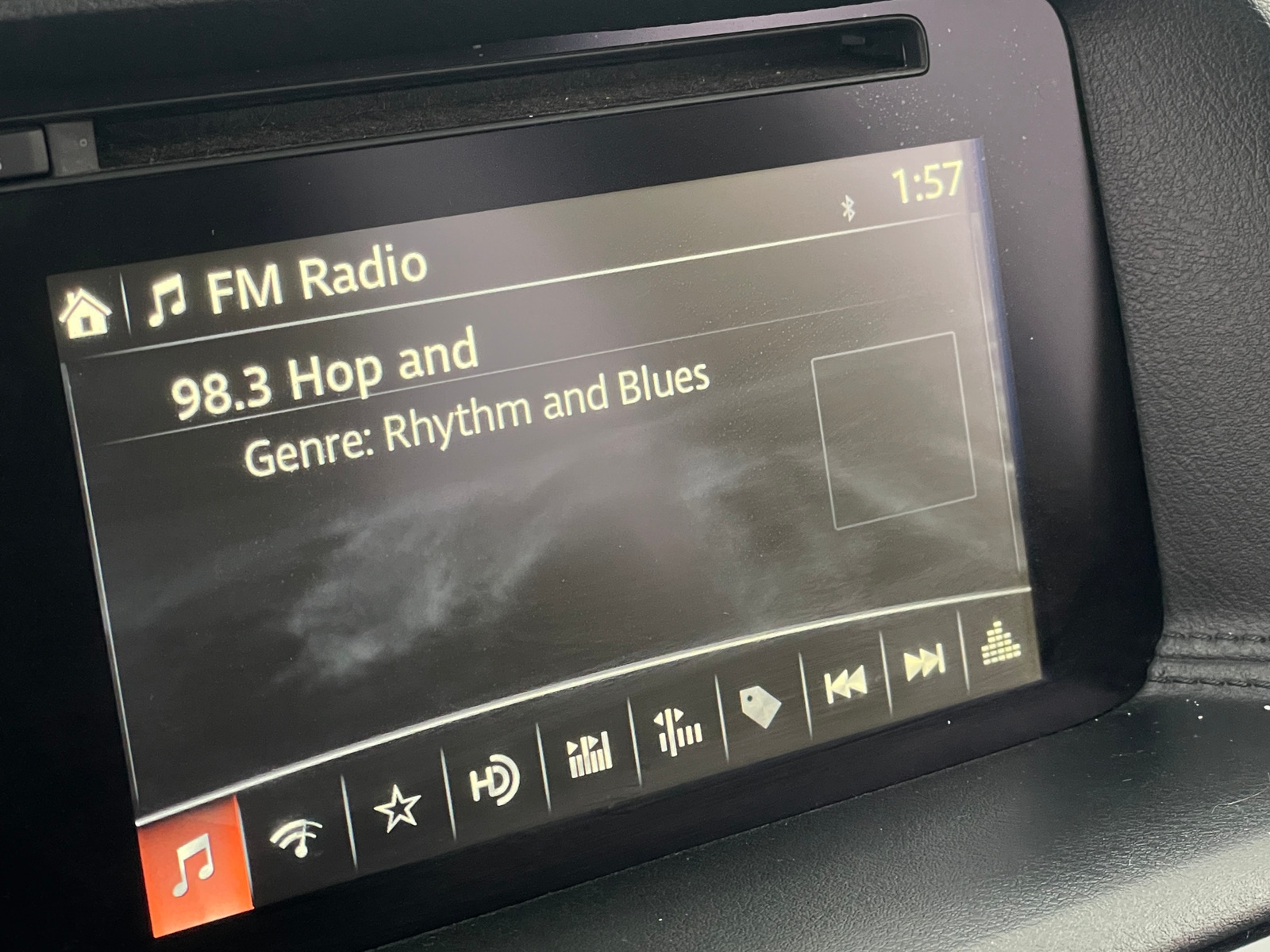 Thumbnail: 2016 Mazda CX-5 - 3