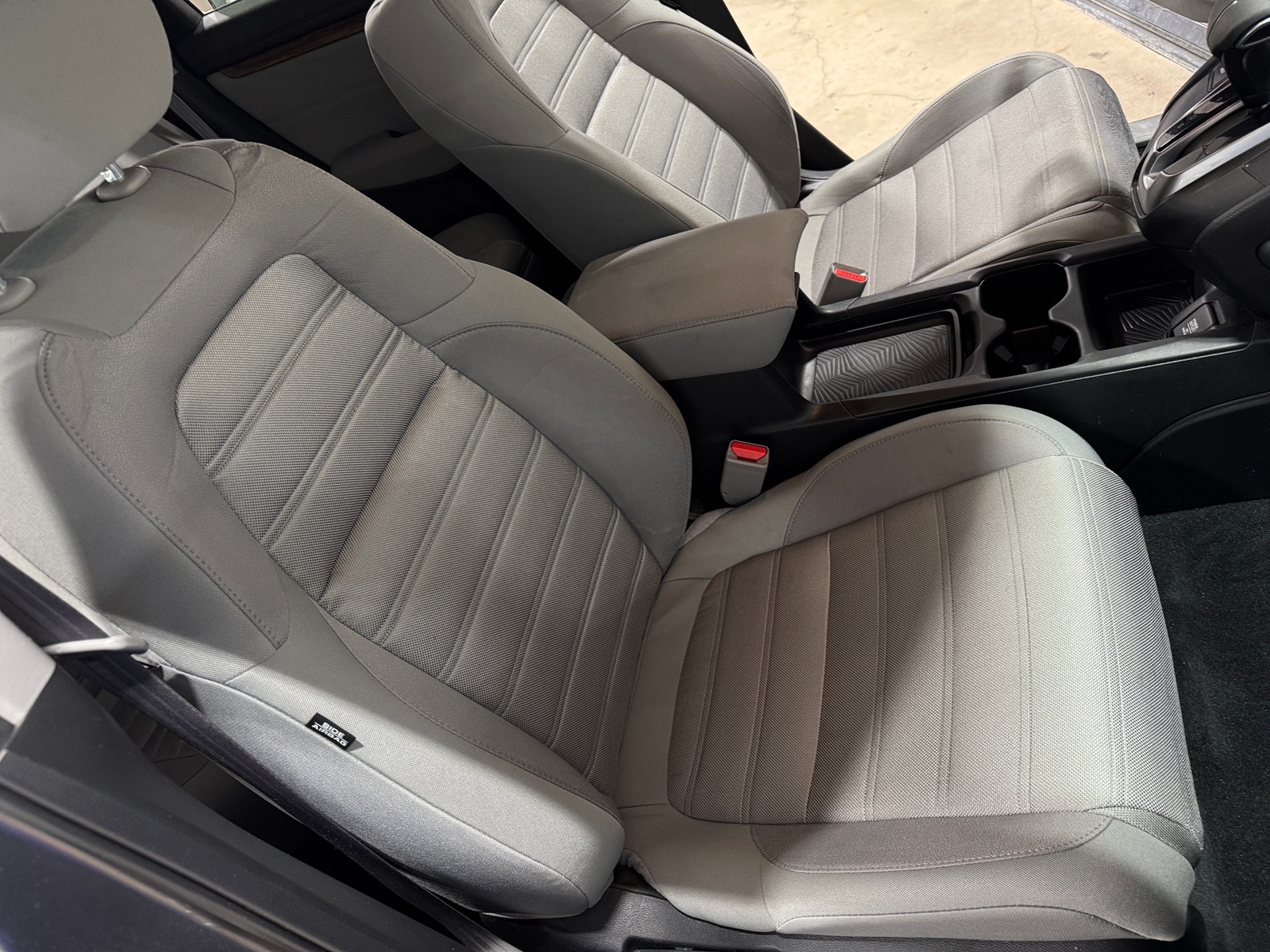 Thumbnail: 2019 Honda CR-V - 2