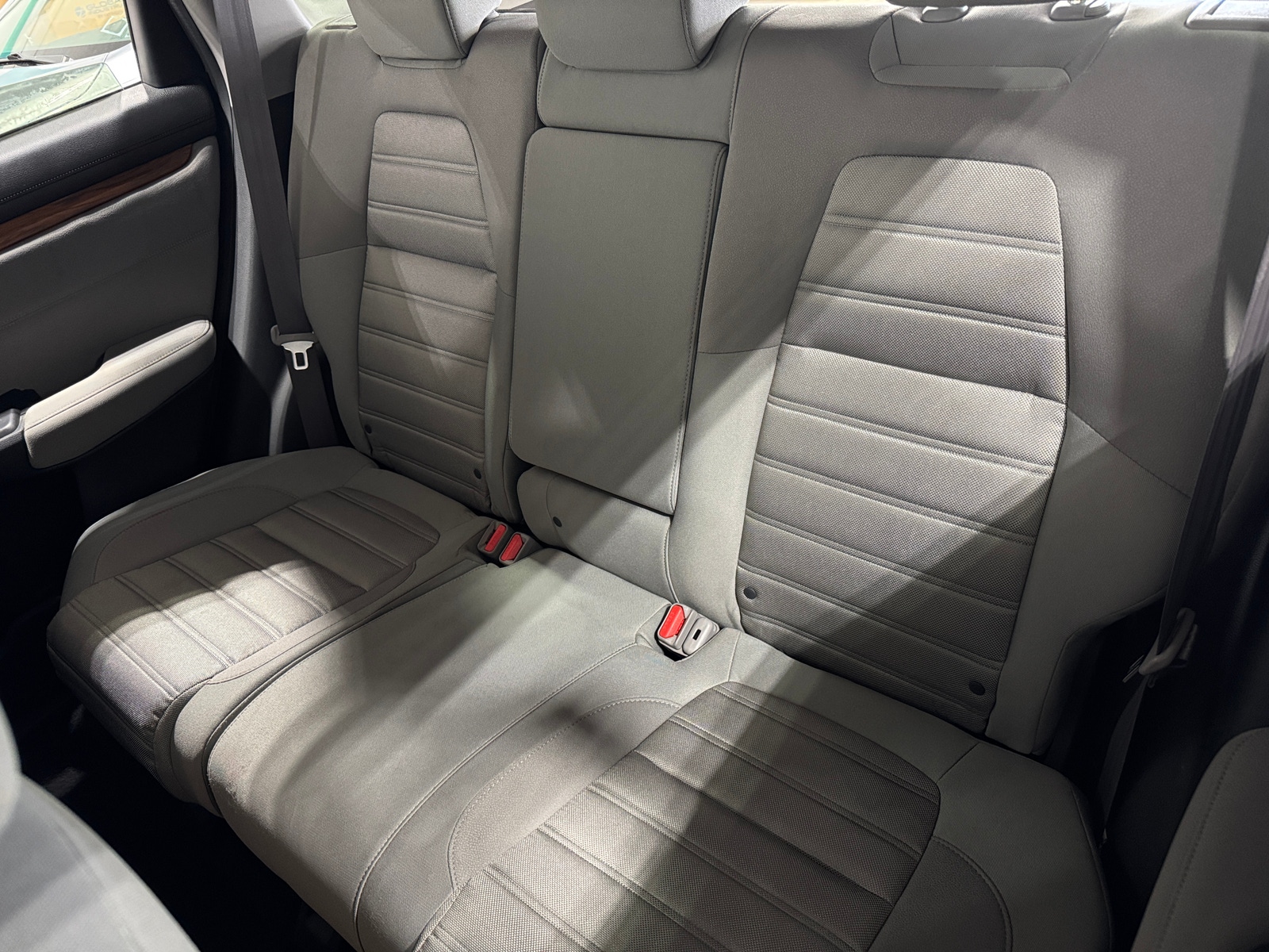 Thumbnail: 2019 Honda CR-V - 6