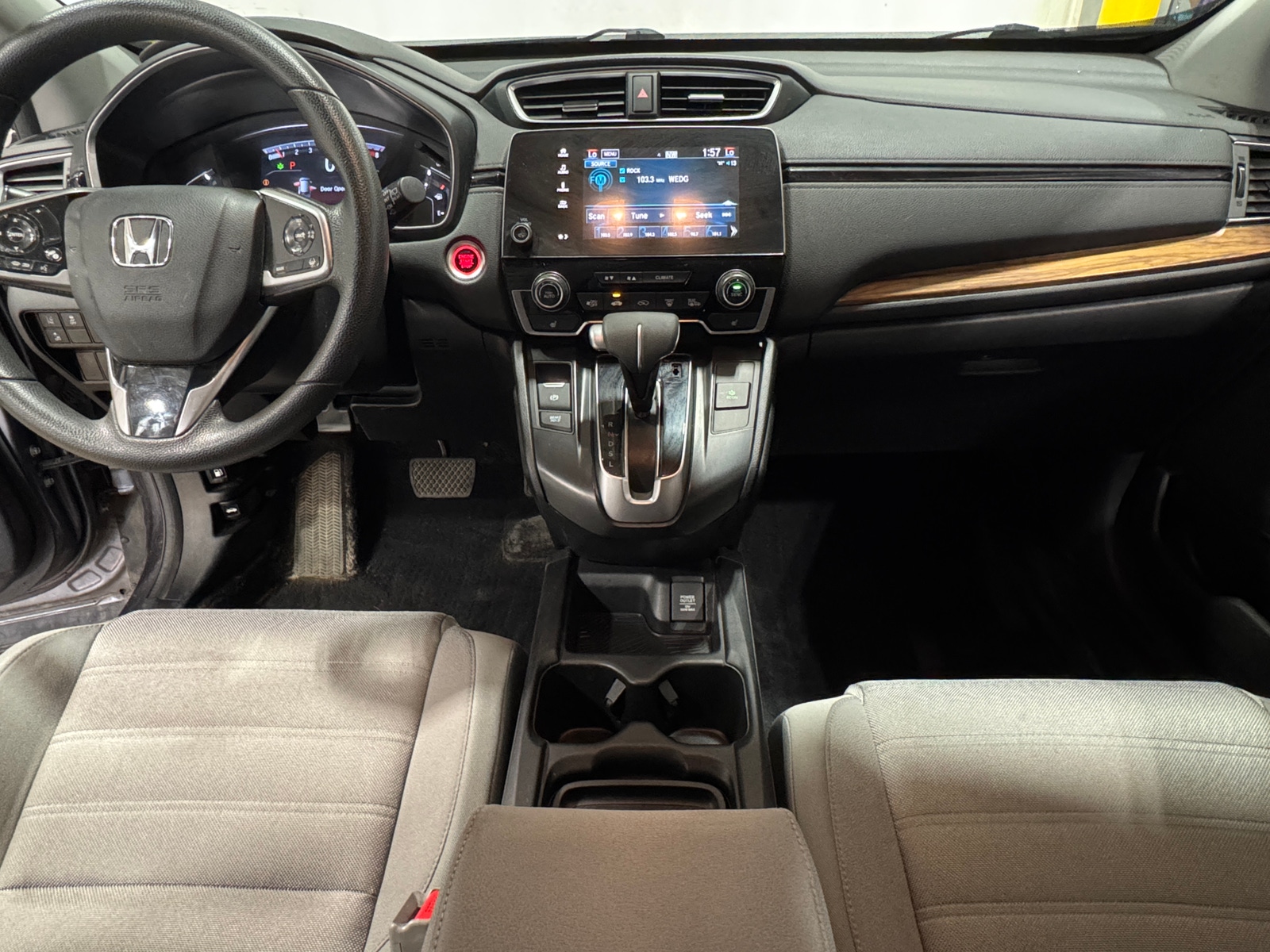 Thumbnail: 2019 Honda CR-V - 3