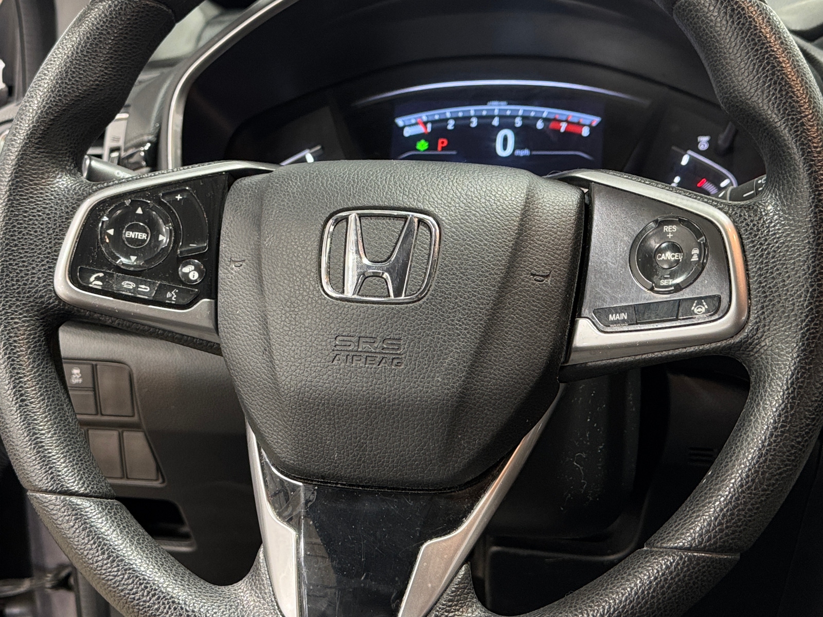 Thumbnail: 2019 Honda CR-V - 5