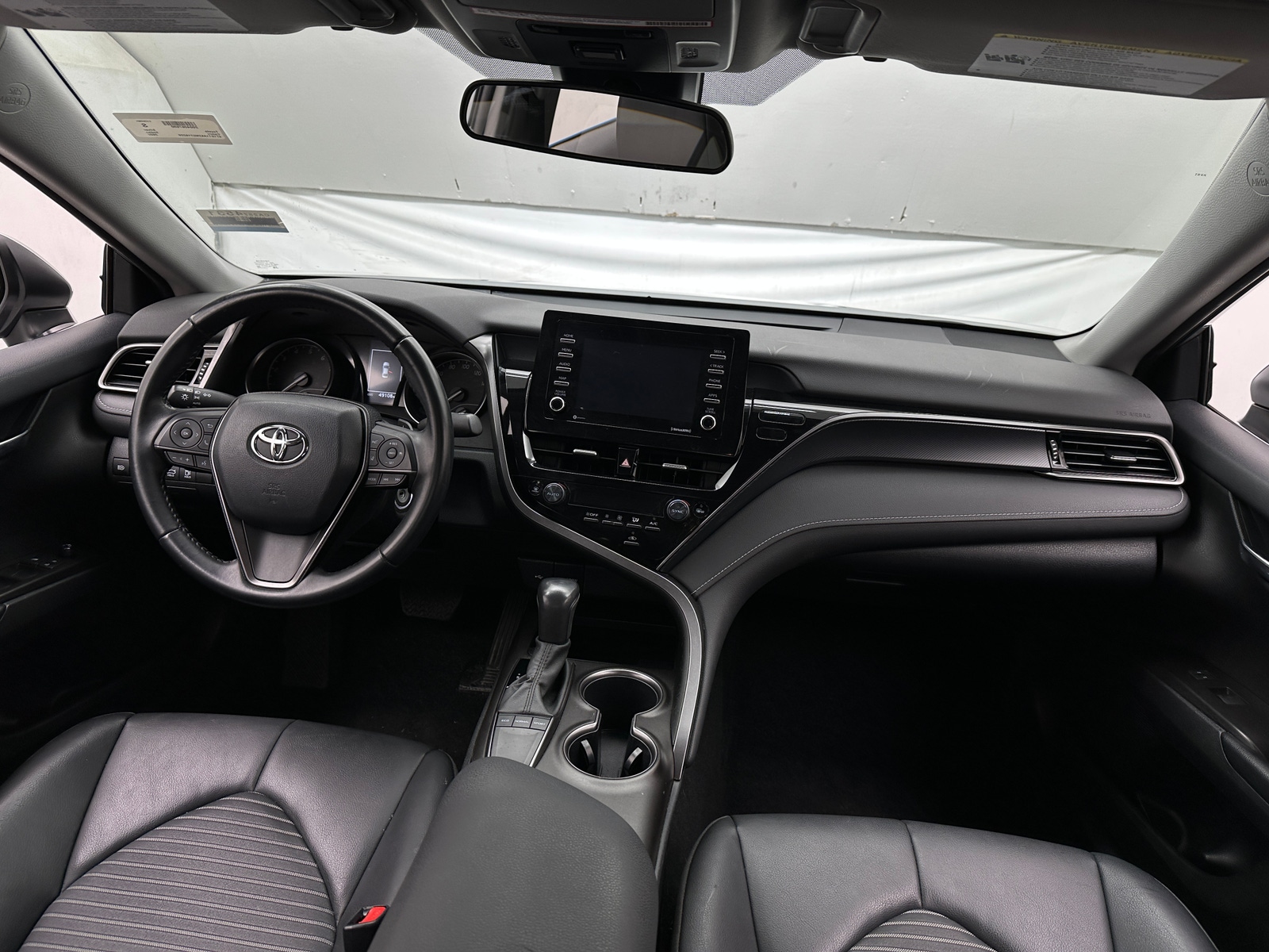 Thumbnail: 2022 Toyota Camry - 2