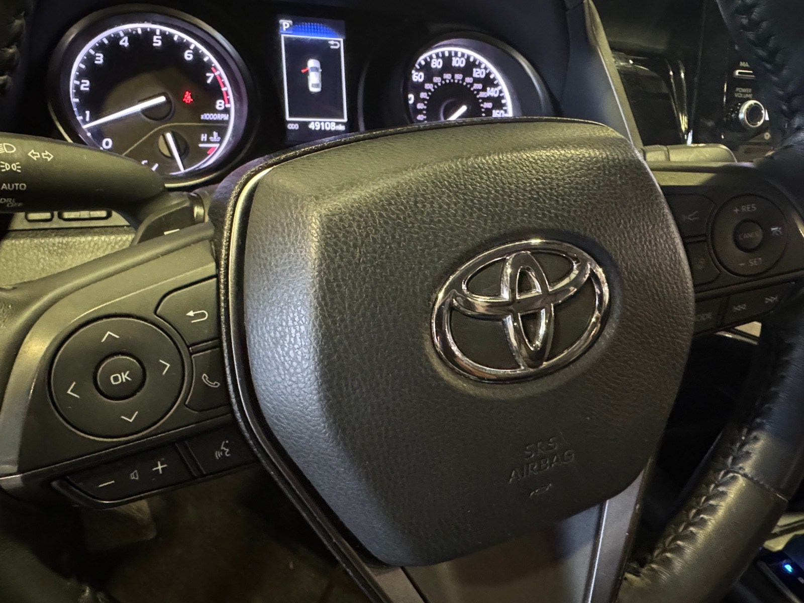 Thumbnail: 2022 Toyota Camry - 4
