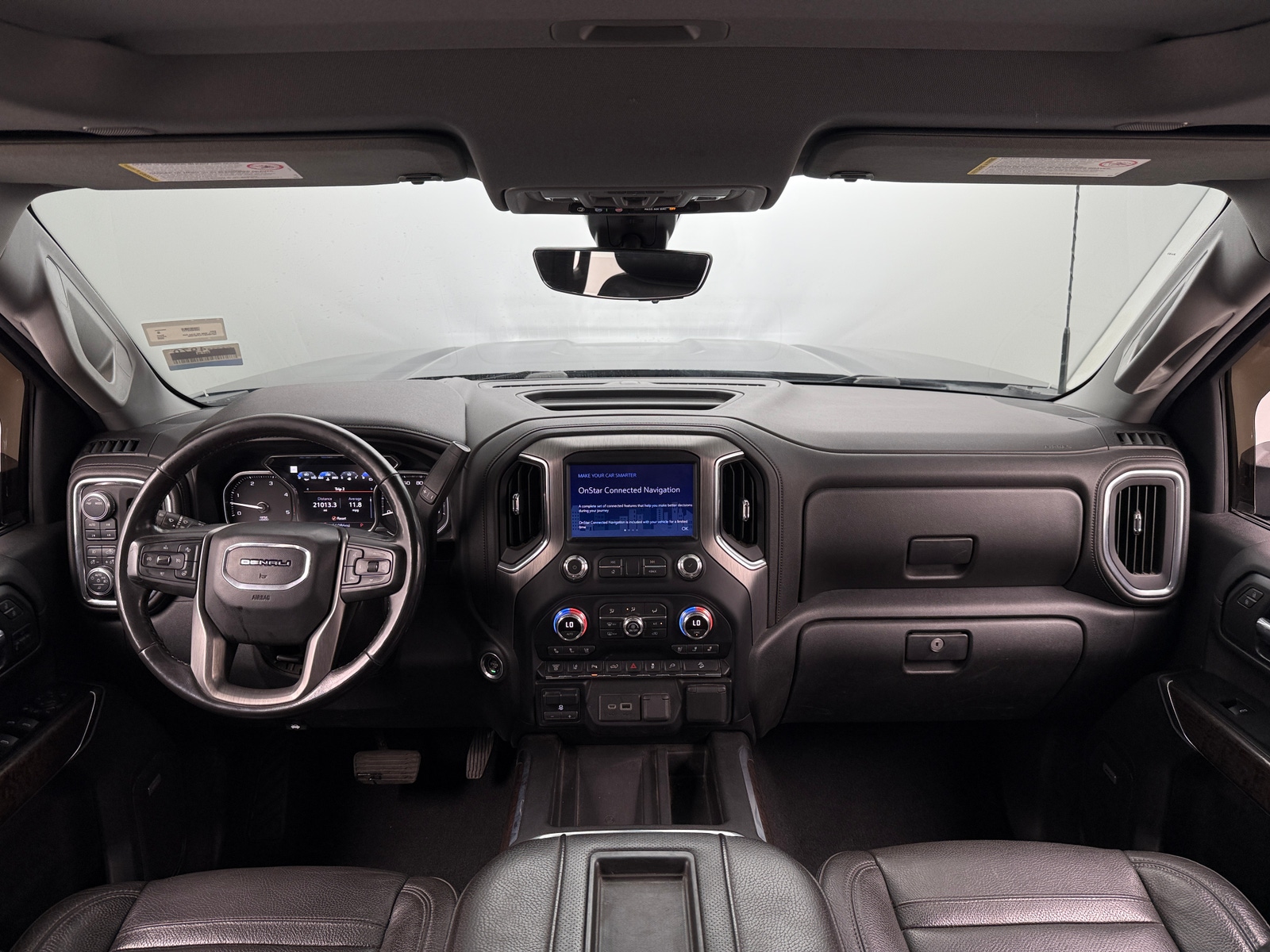 Thumbnail: 2020 GMC Sierra 3500 - 3