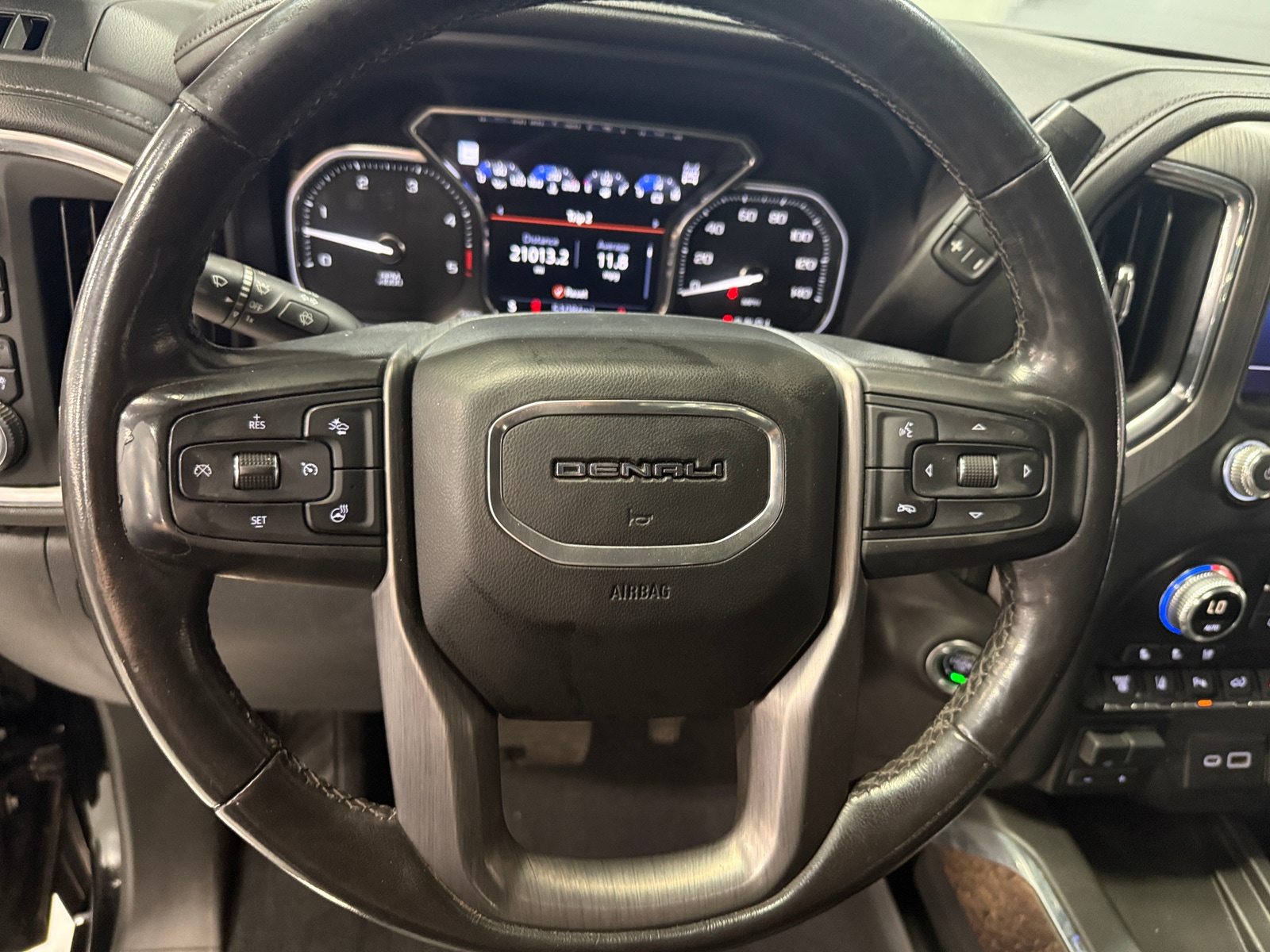Thumbnail: 2020 GMC Sierra 3500 - 5