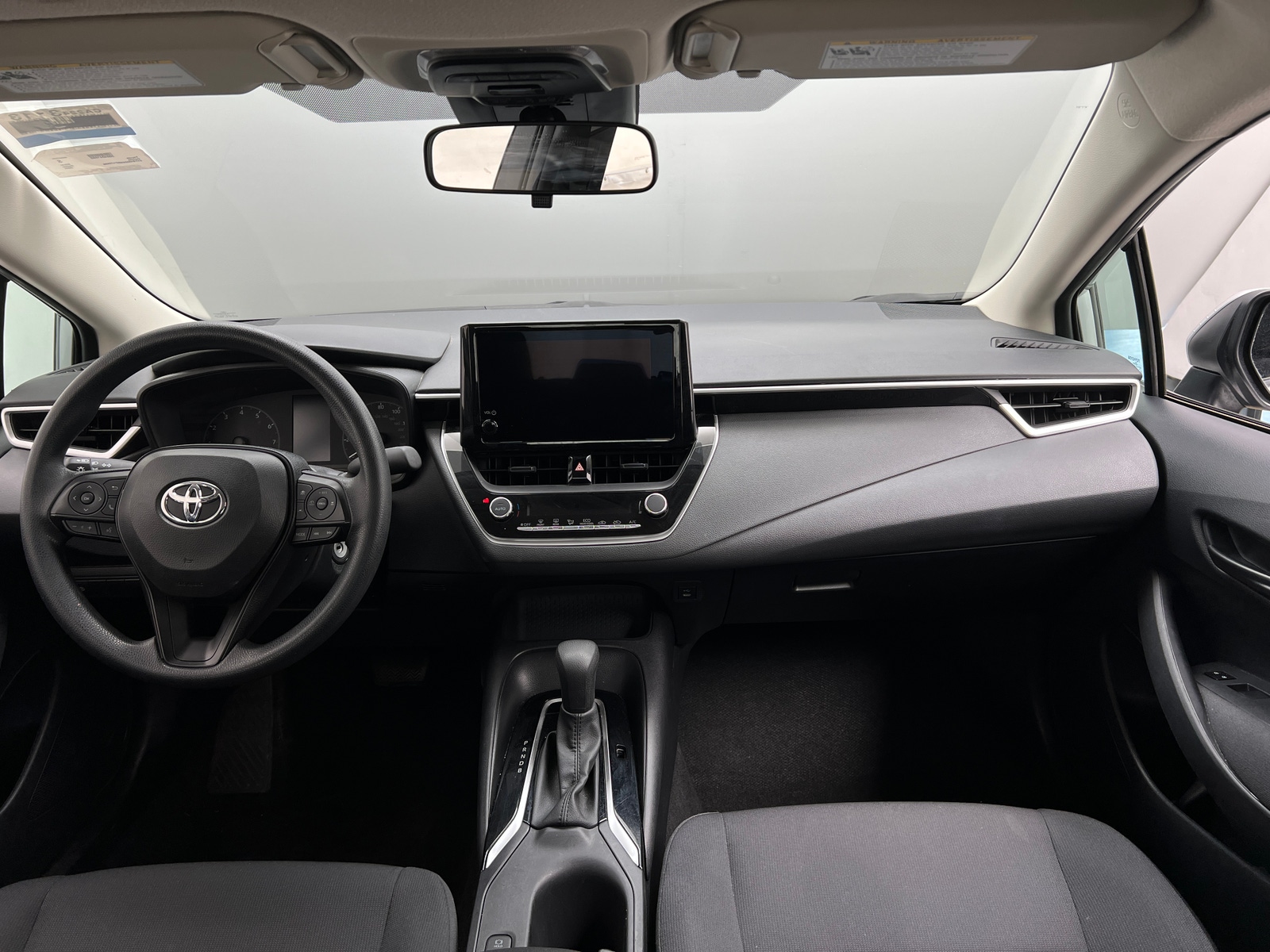Thumbnail: 2024 Toyota Corolla - 3