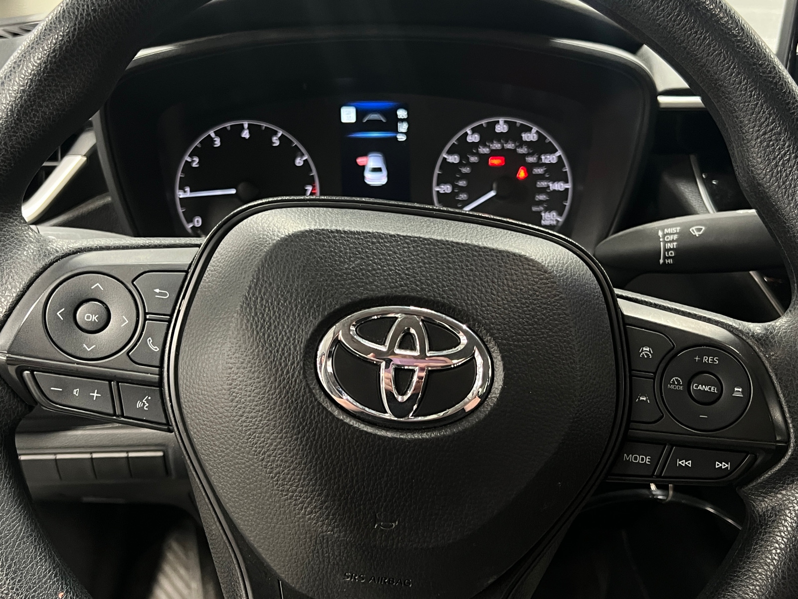 Thumbnail: 2024 Toyota Corolla - 5