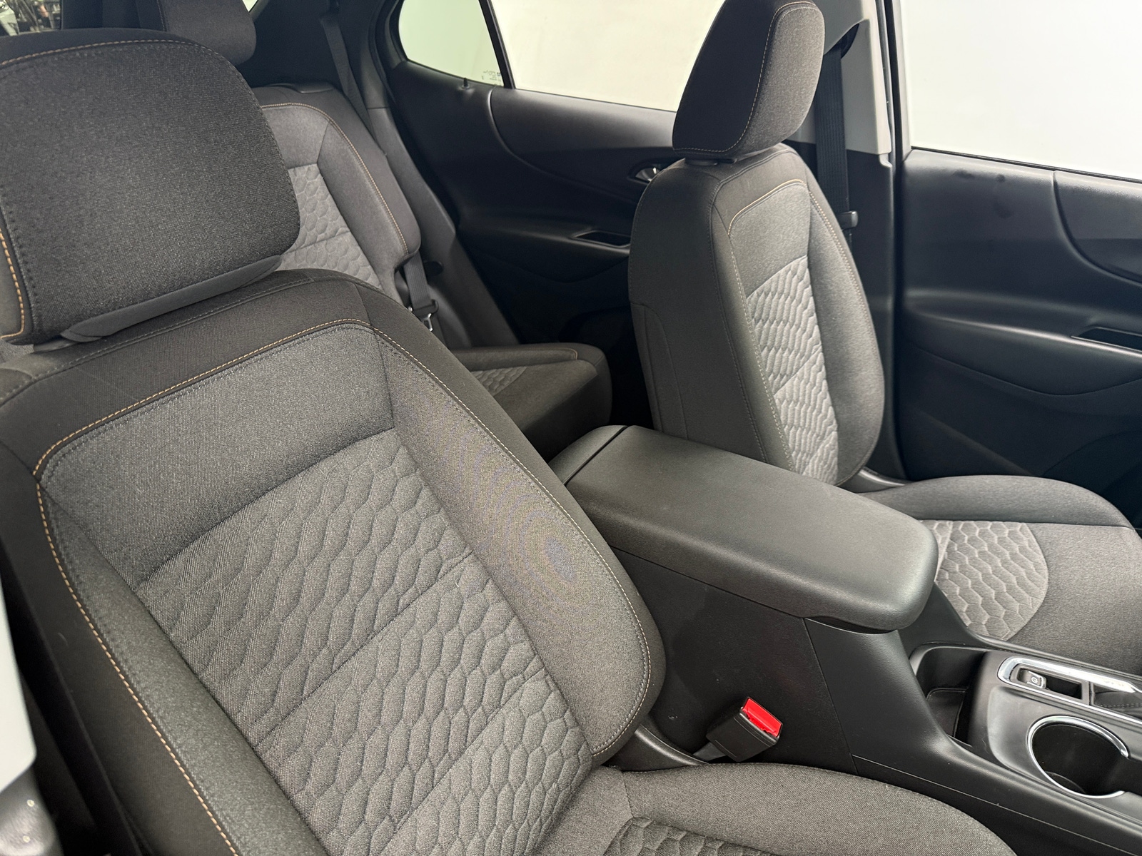 Thumbnail: 2020 Chevrolet Equinox - 2