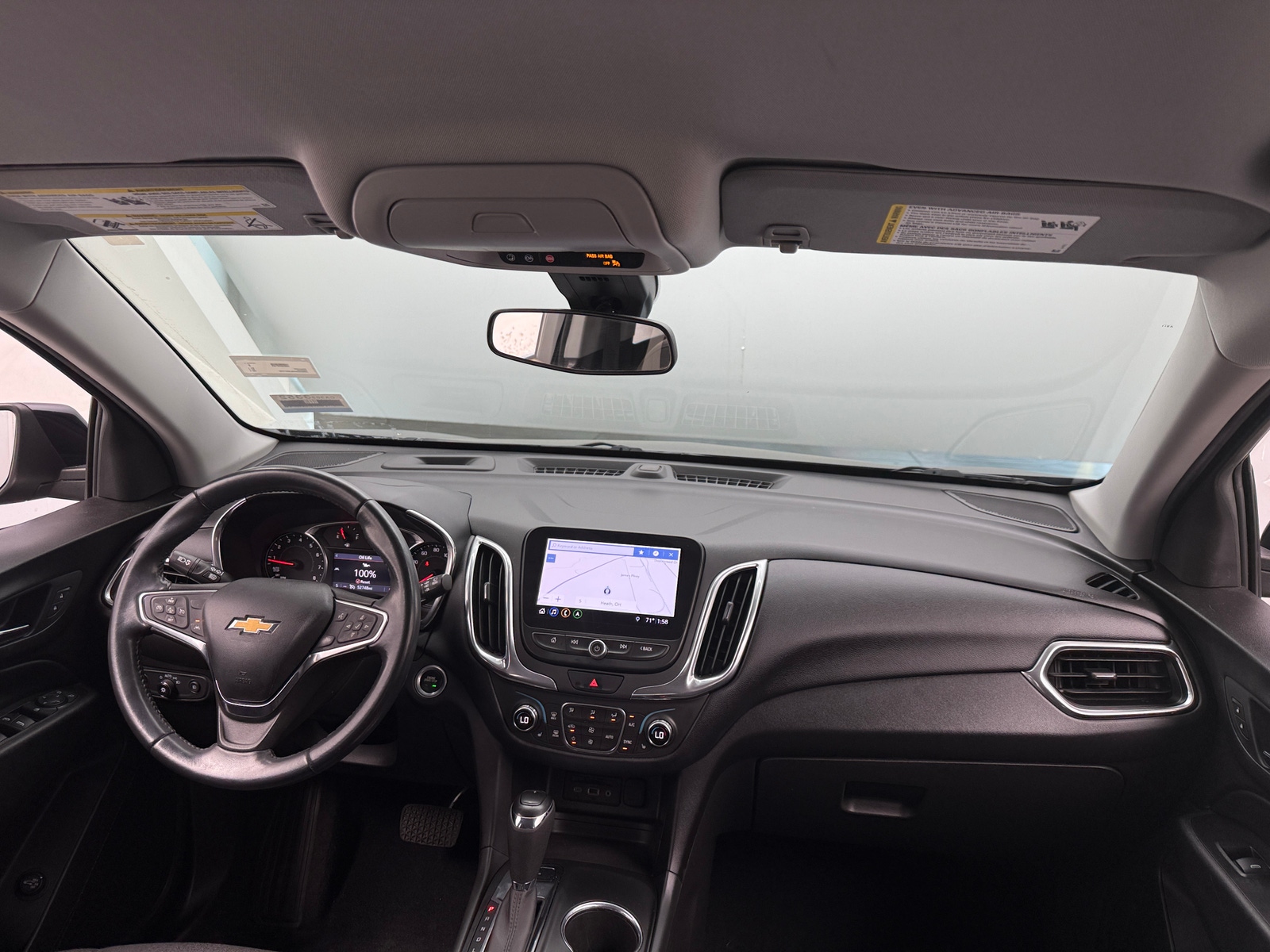 Thumbnail: 2020 Chevrolet Equinox - 3
