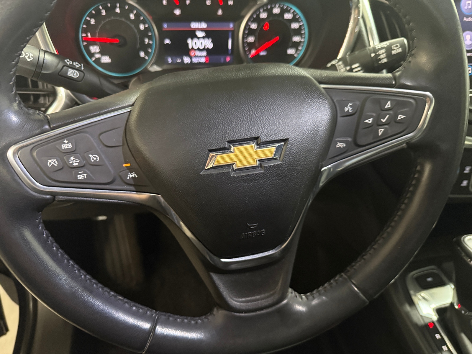 Thumbnail: 2020 Chevrolet Equinox - 5