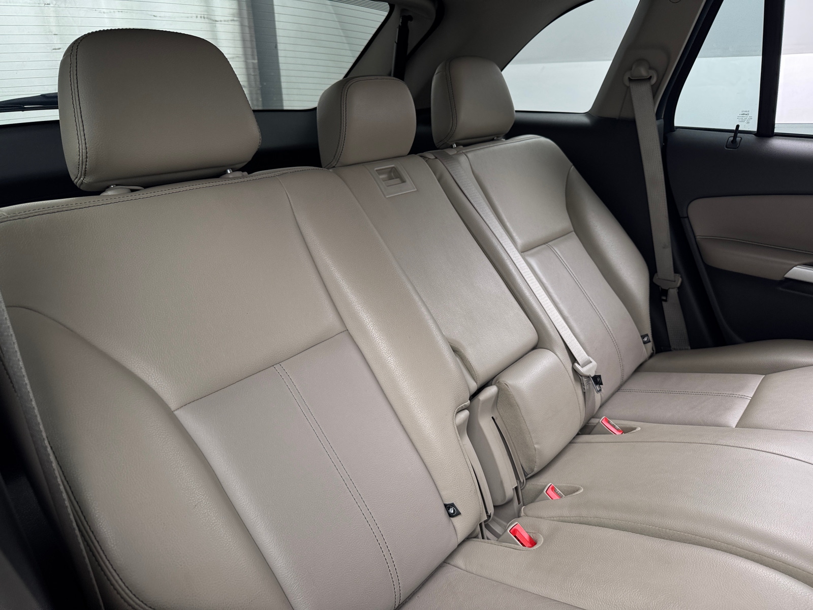 Thumbnail: 2013 Ford Edge - 5