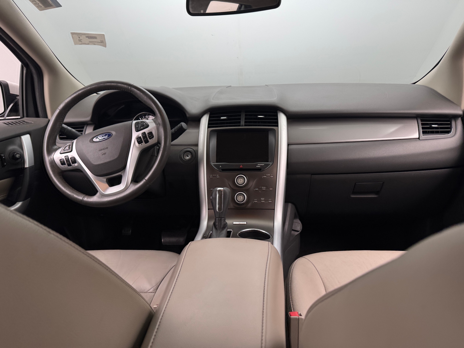 Thumbnail: 2013 Ford Edge - 2