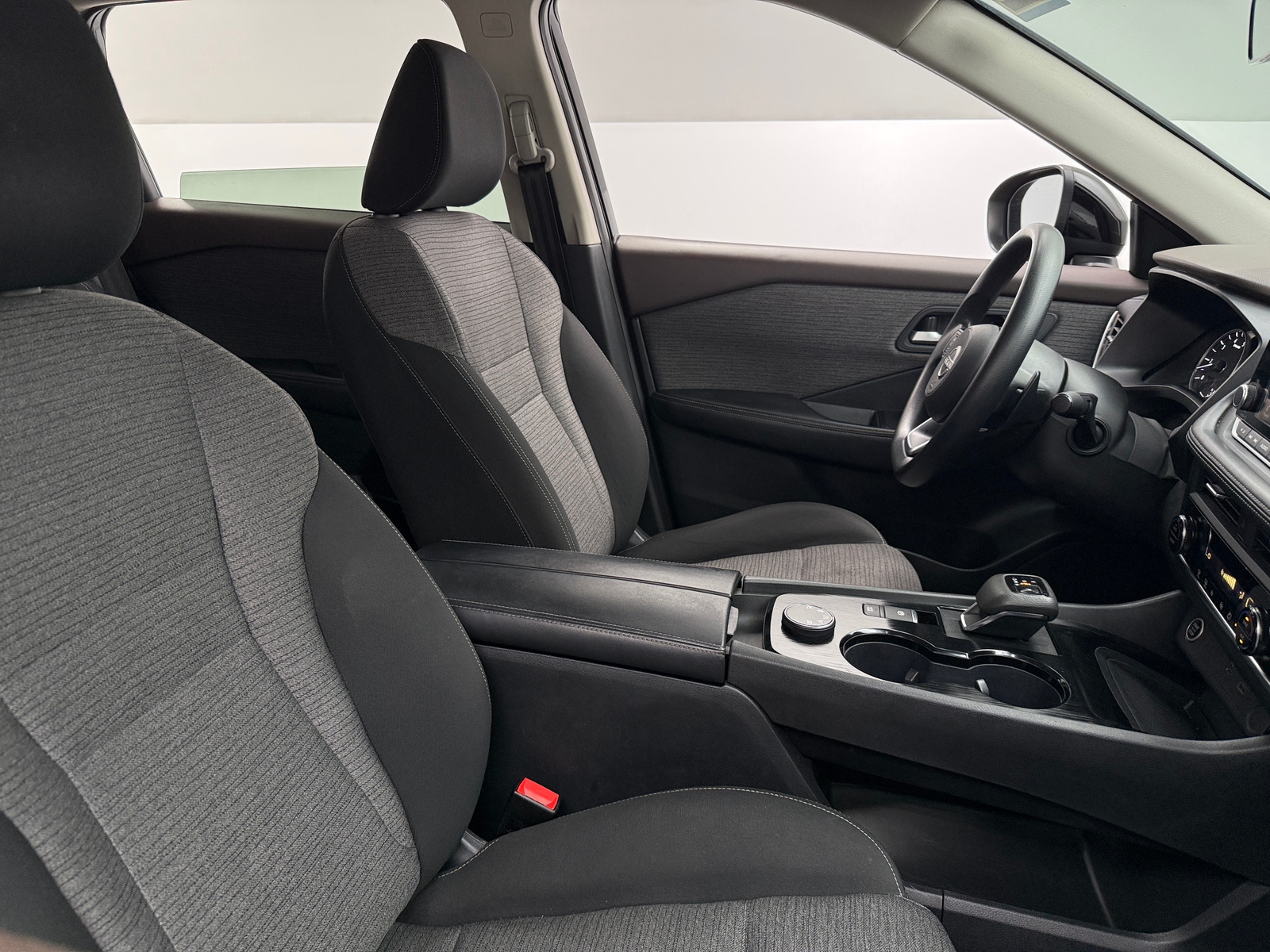 Thumbnail: 2023 Nissan Rogue - 2