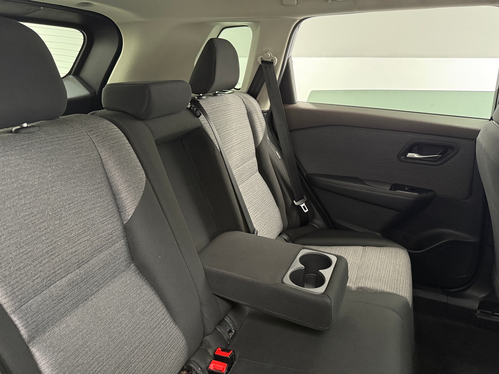 Thumbnail: 2023 Nissan Rogue - 6