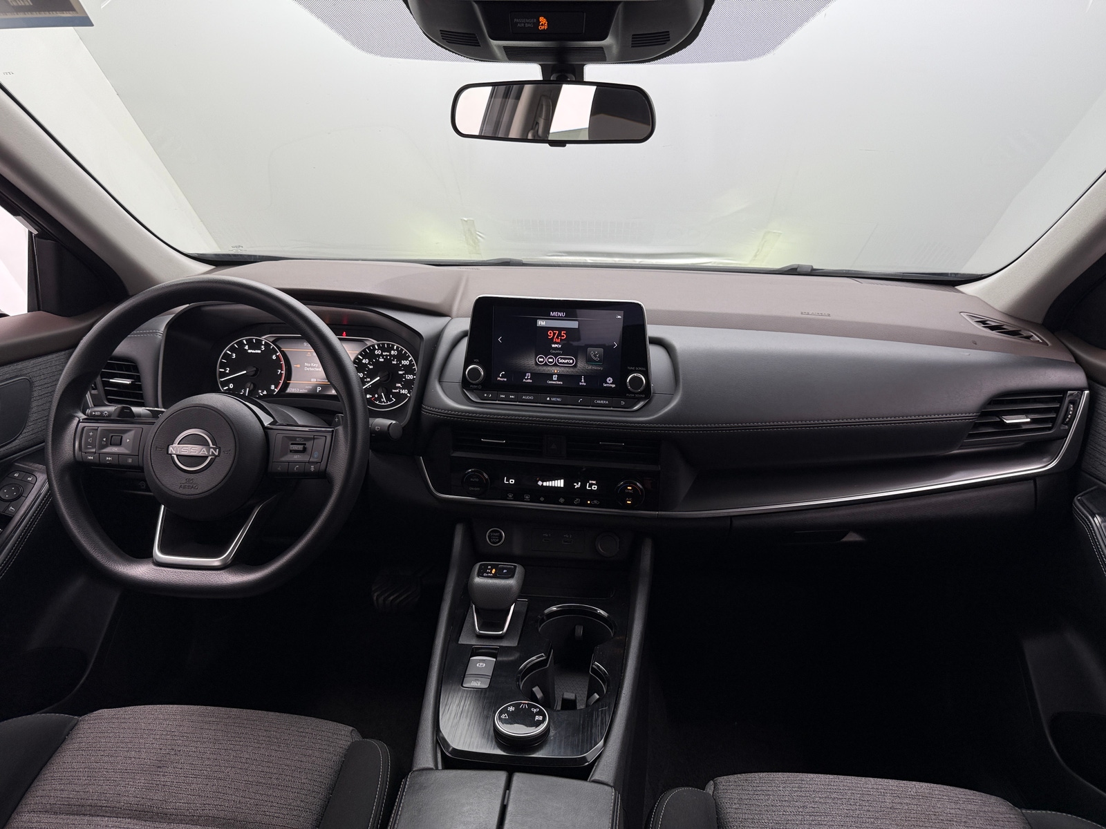 Thumbnail: 2023 Nissan Rogue - 3