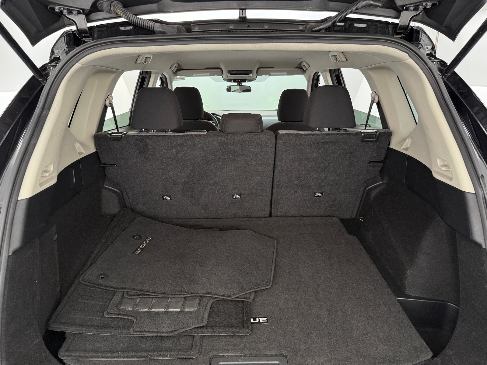 Thumbnail: 2023 Nissan Rogue - 7