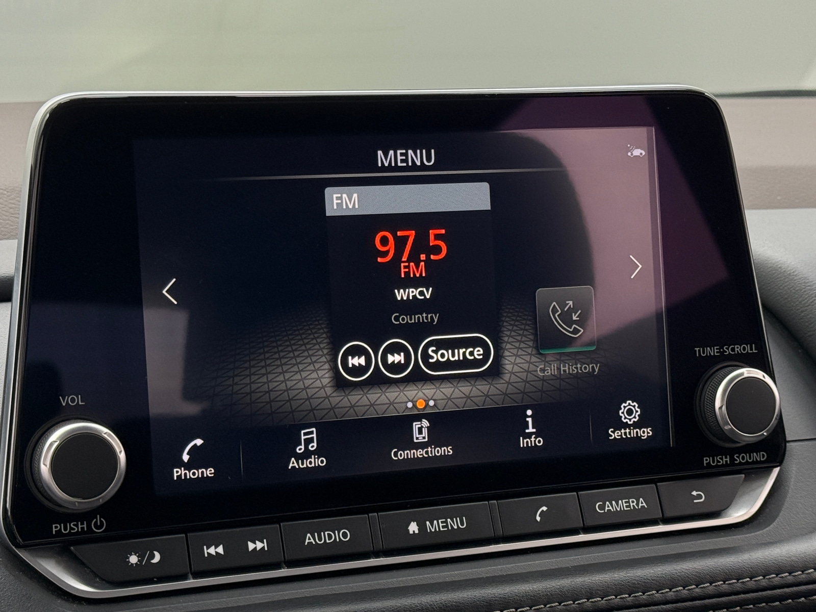 Thumbnail: 2023 Nissan Rogue - 4