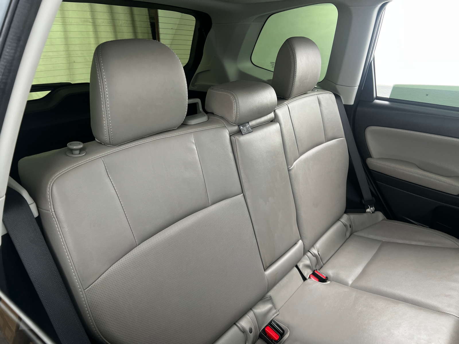 Thumbnail: 2017 Subaru Forester - 5