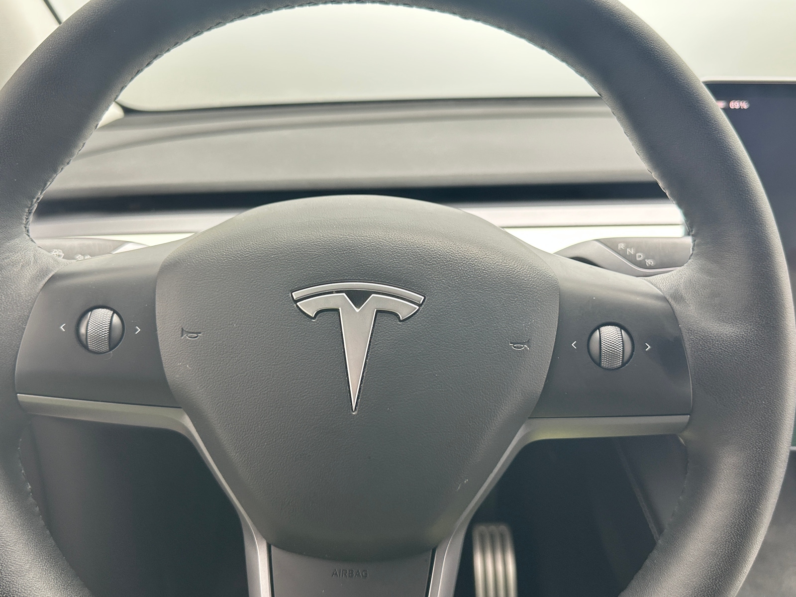 Thumbnail: 2022 Tesla Model Y - 4