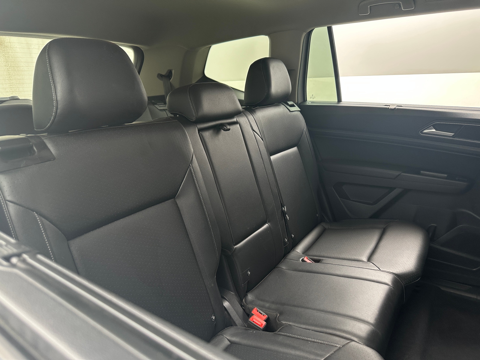 Thumbnail: 2019 Volkswagen Atlas - 5