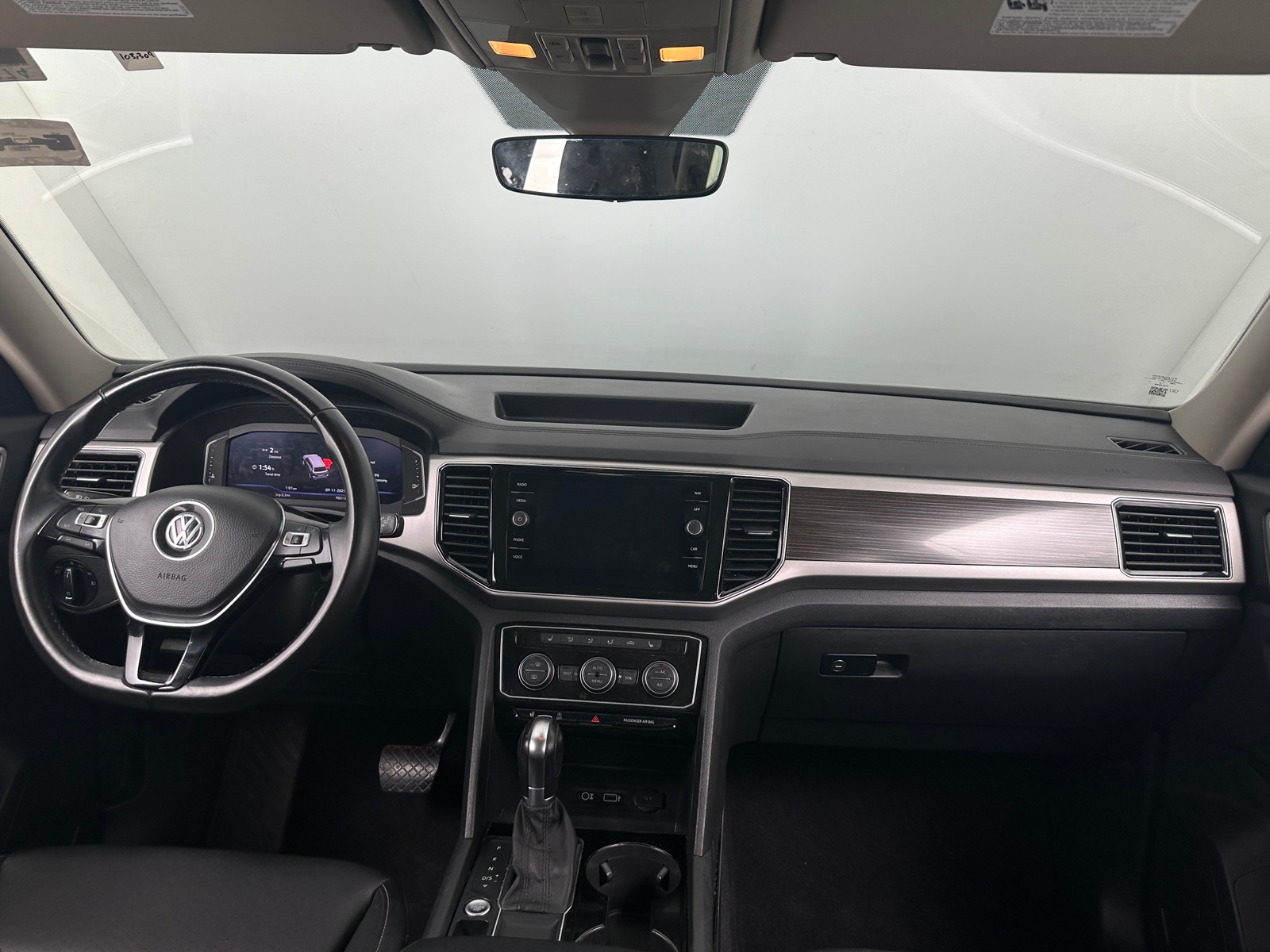 Thumbnail: 2019 Volkswagen Atlas - 2