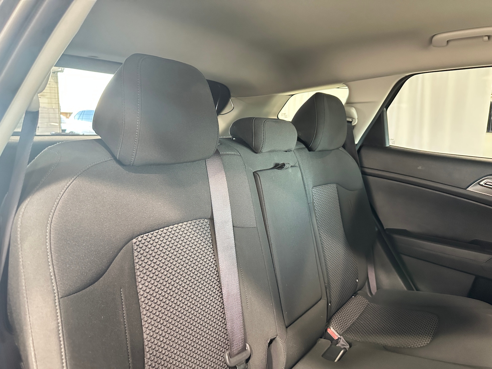 Thumbnail: 2023 Kia Sportage - 6