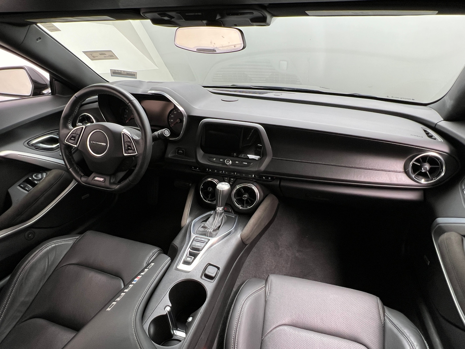 Thumbnail: 2016 Chevrolet Camaro - 2