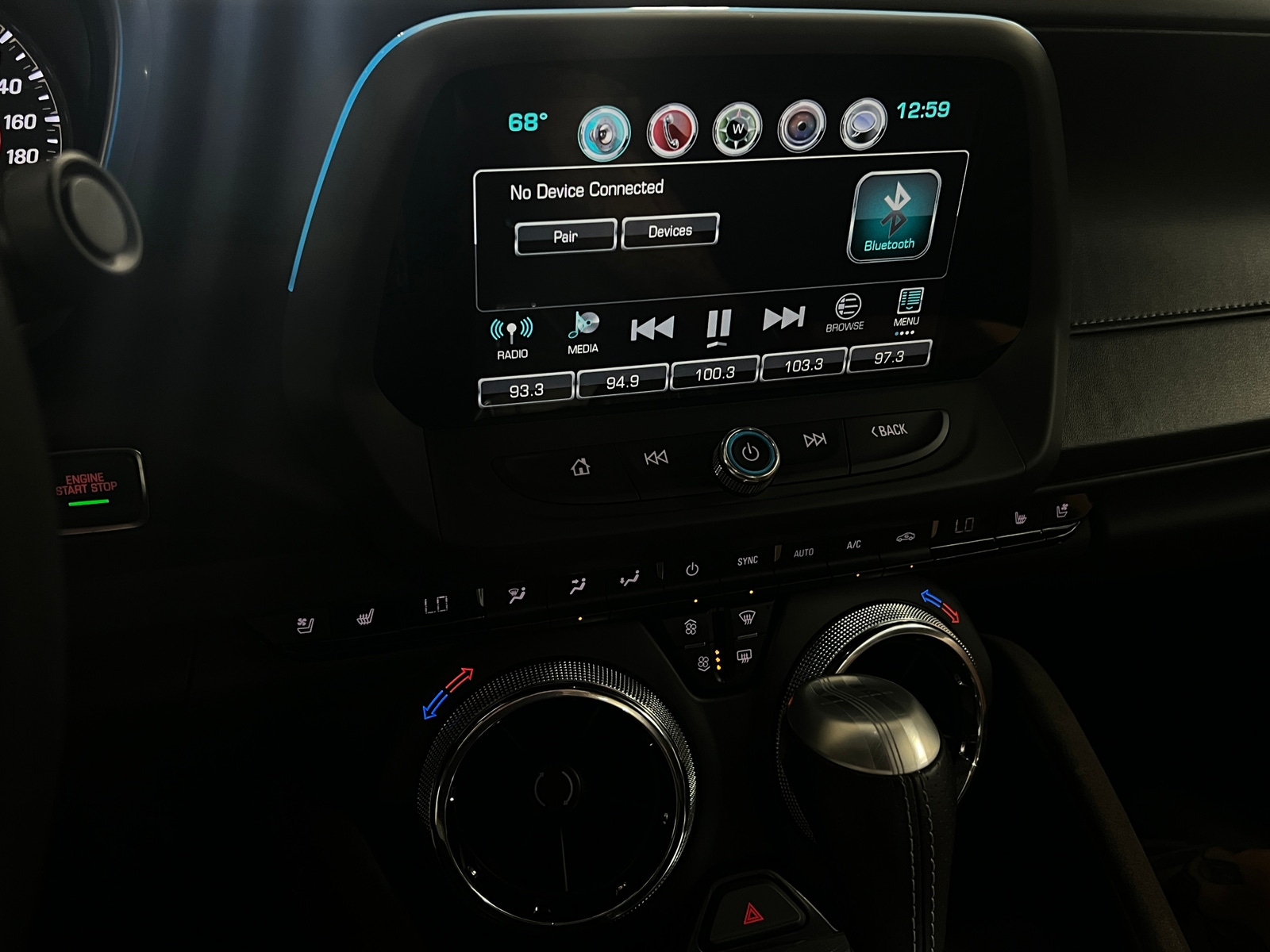 Thumbnail: 2016 Chevrolet Camaro - 3