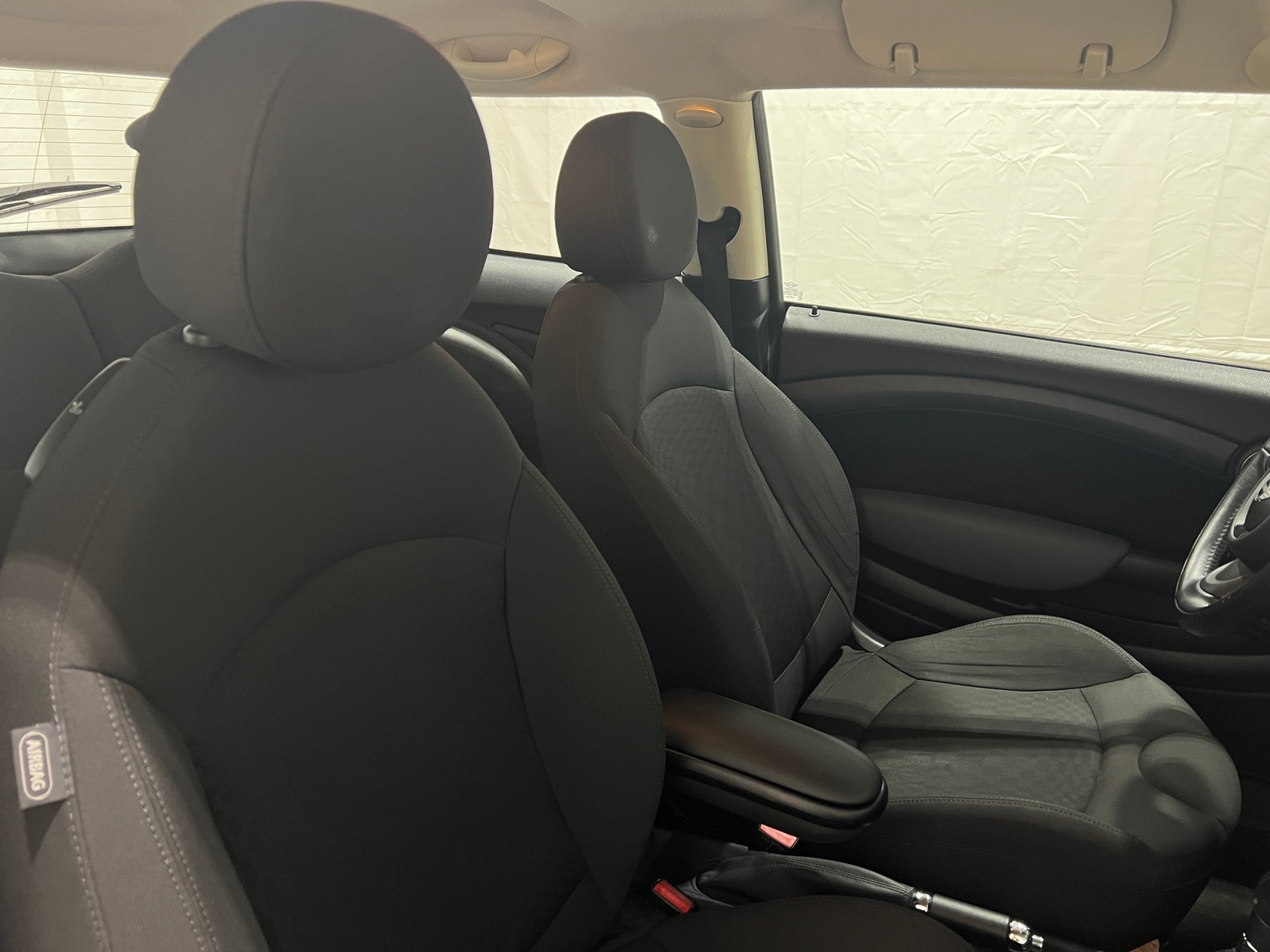 Thumbnail: 2012 MINI Cooper Hardtop - 2