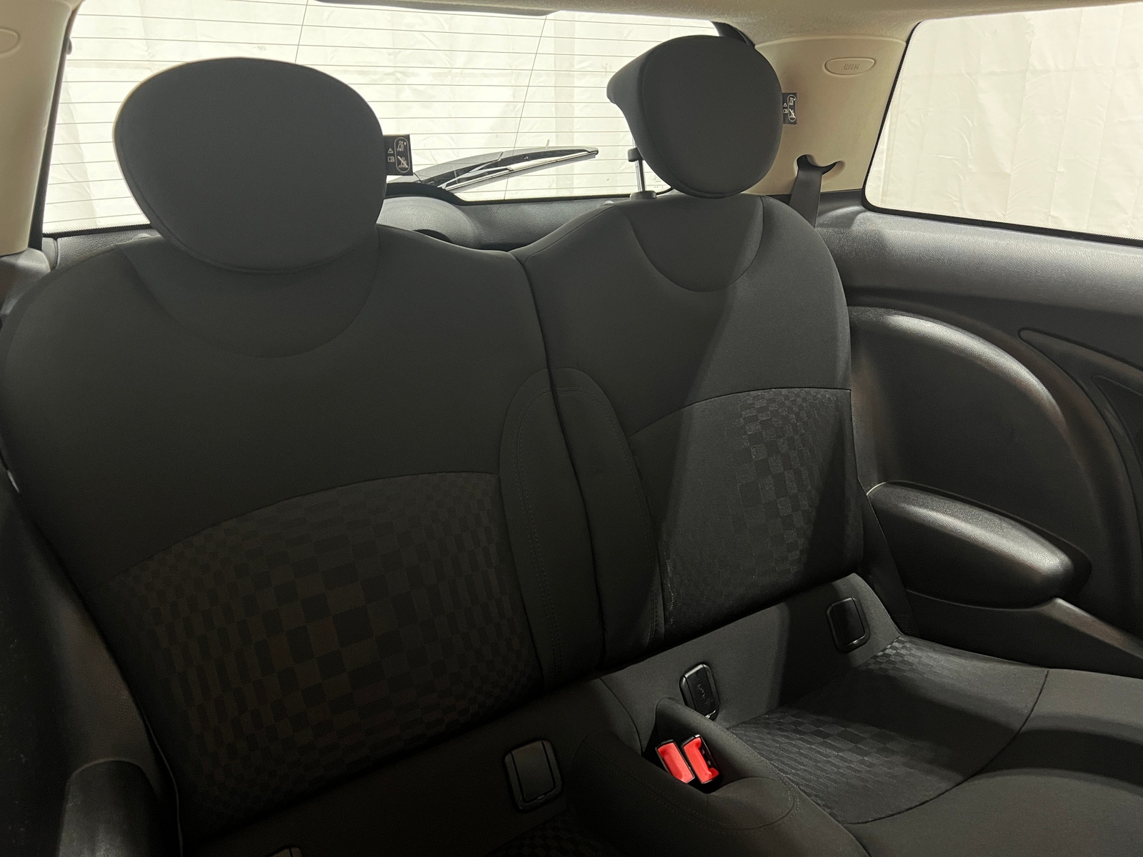 Thumbnail: 2012 MINI Cooper Hardtop - 5