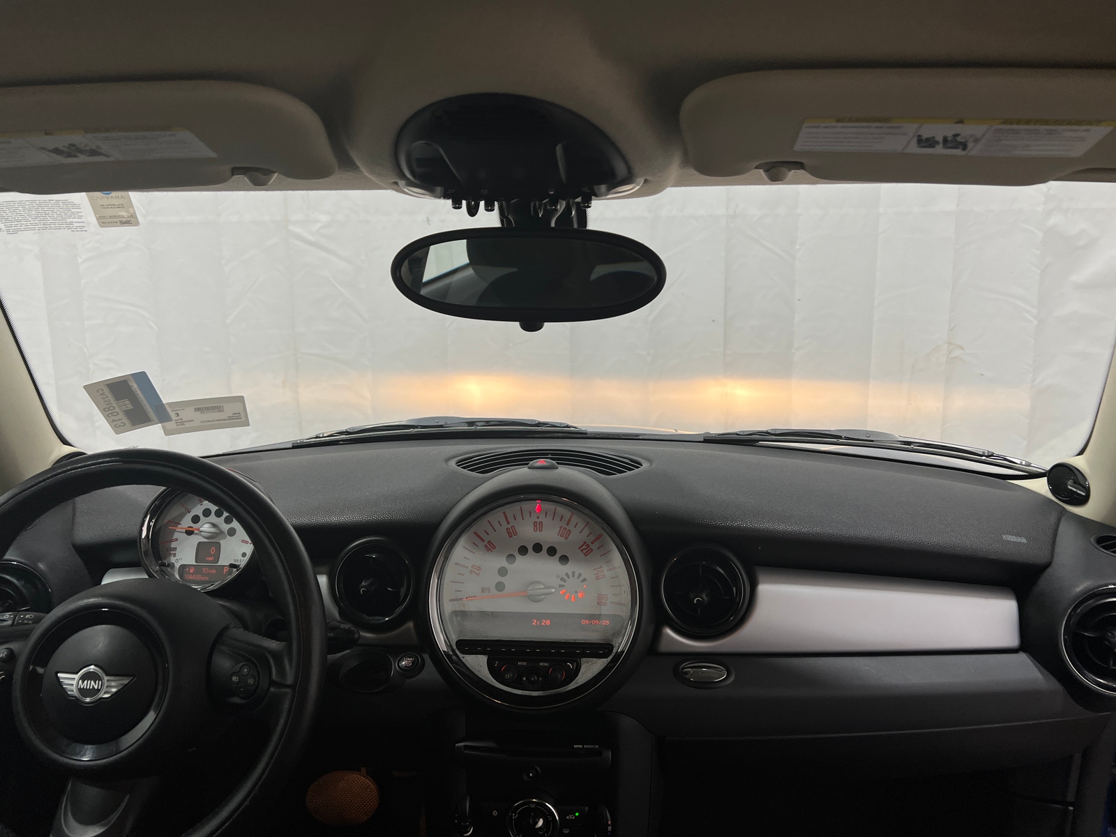 Thumbnail: 2012 MINI Cooper Hardtop - 3