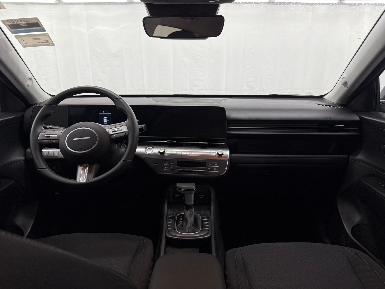 Thumbnail: 2025 Hyundai Kona - 3