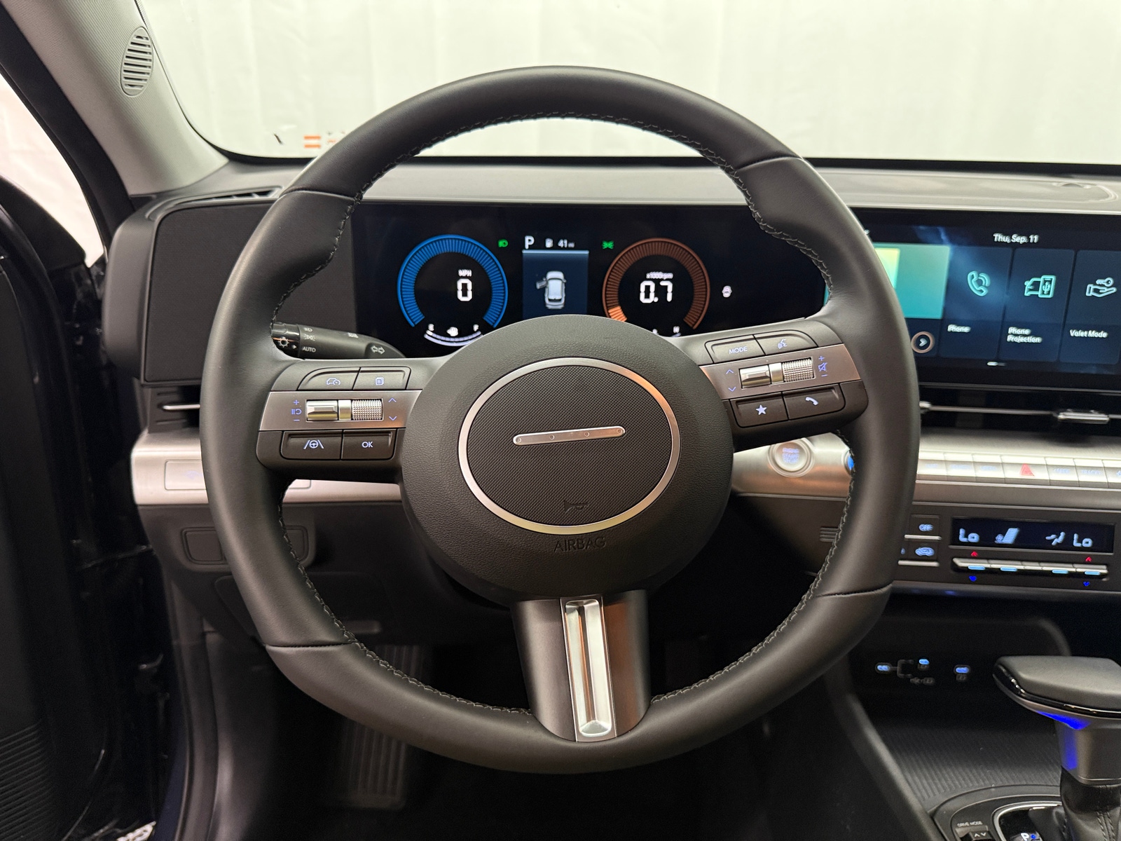 Thumbnail: 2025 Hyundai Kona - 5