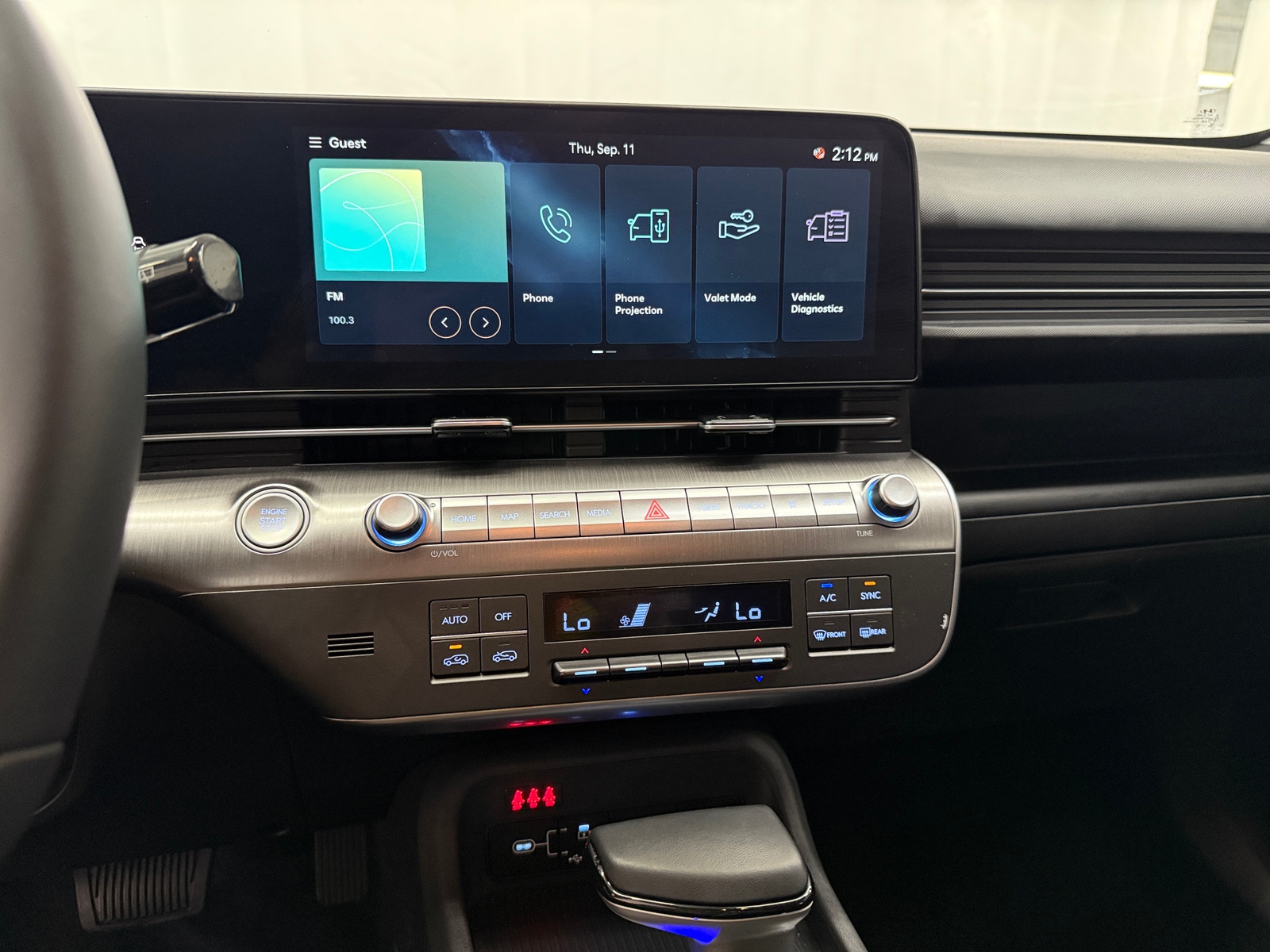 Thumbnail: 2025 Hyundai Kona - 4