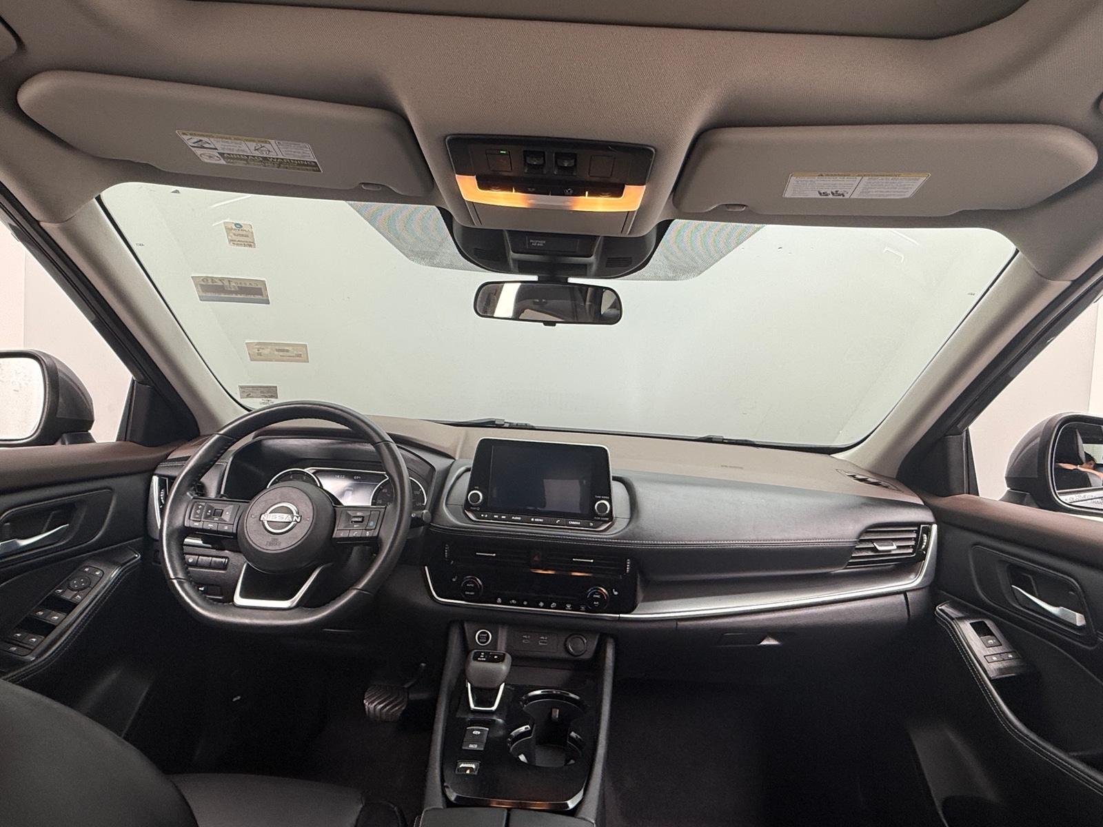 Thumbnail: 2022 Nissan Rogue - 2