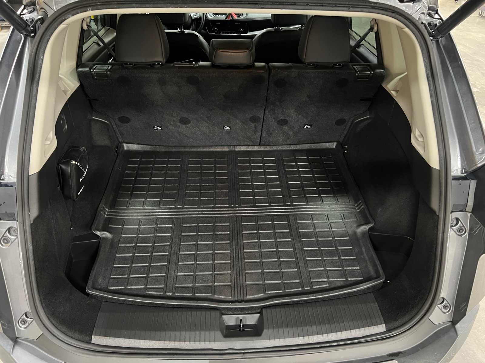 Thumbnail: 2022 Nissan Rogue - 6