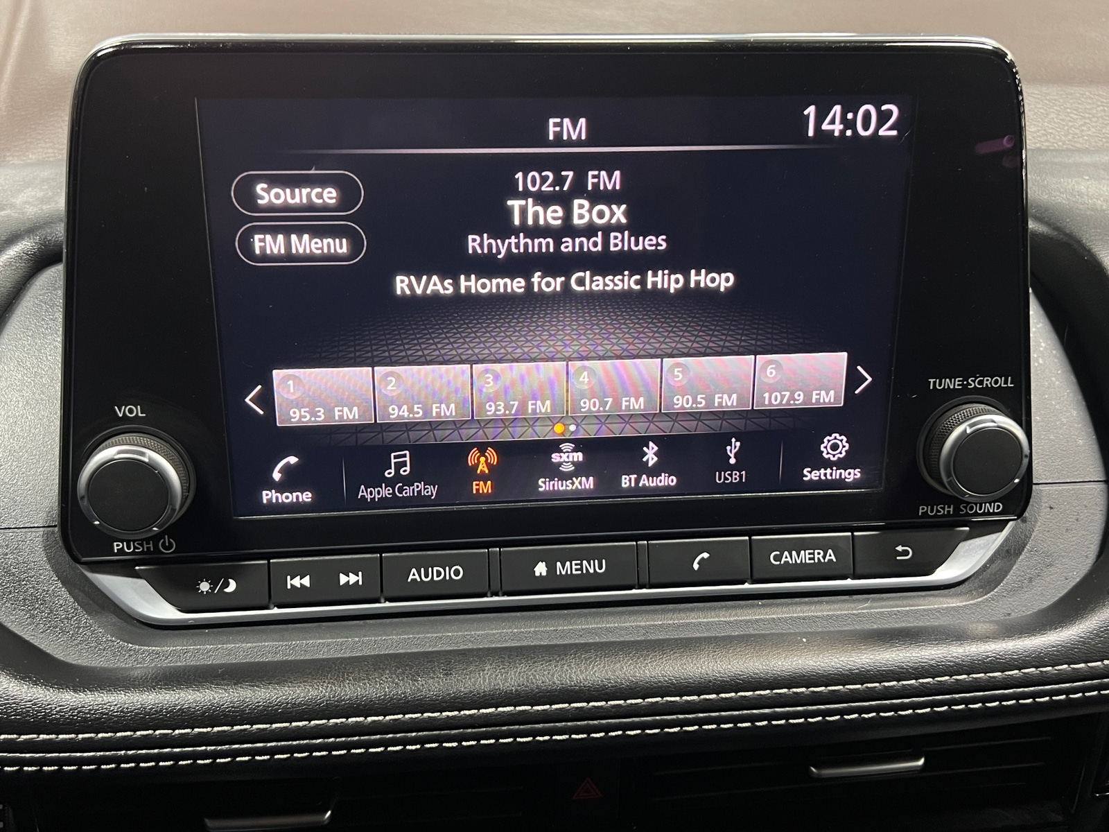 Thumbnail: 2022 Nissan Rogue - 3