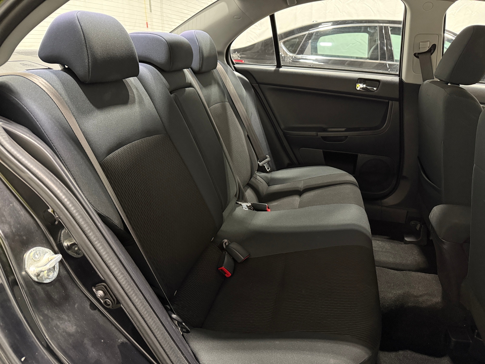 Thumbnail: 2016 Mitsubishi Lancer - 5