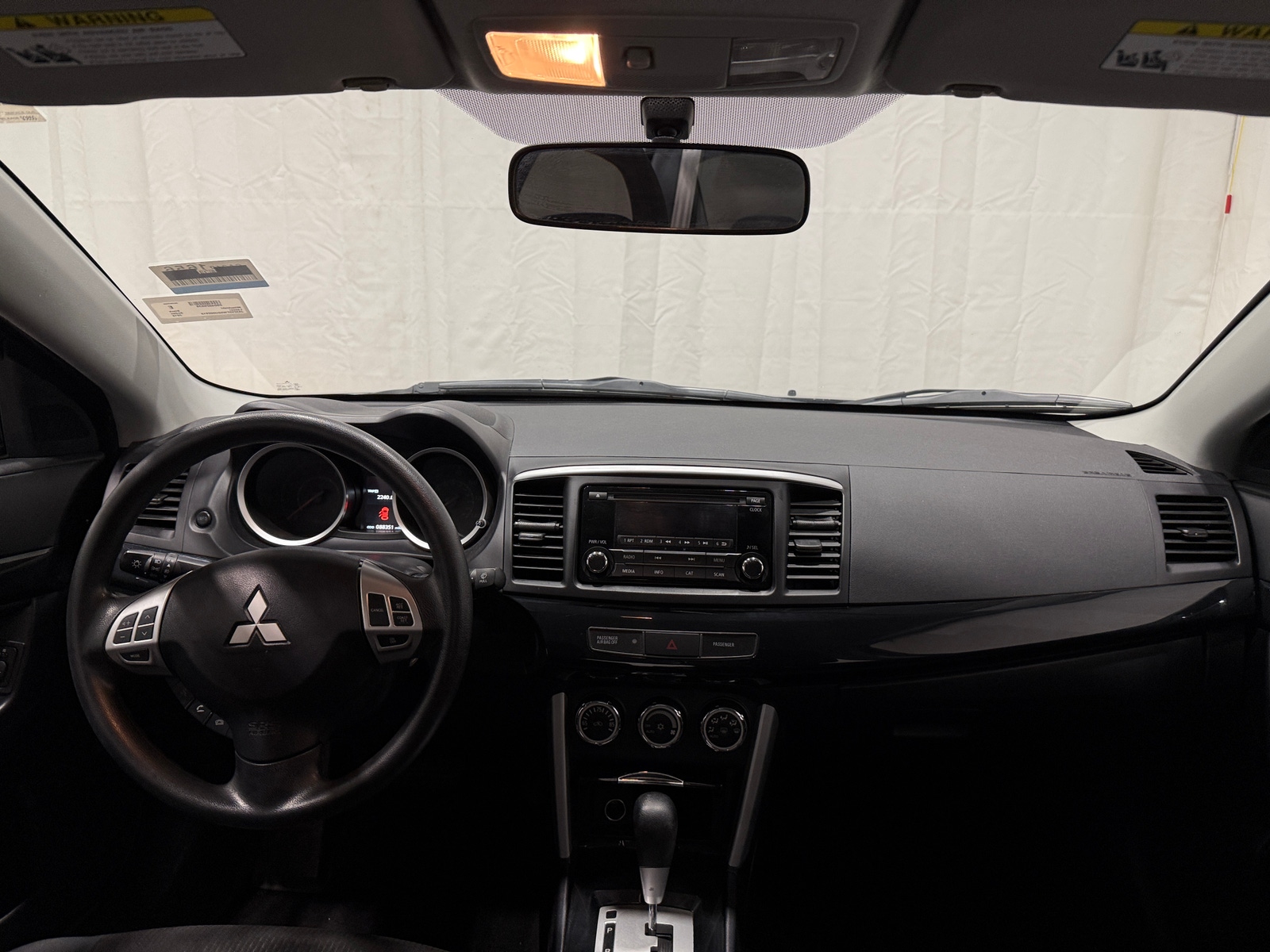 Thumbnail: 2016 Mitsubishi Lancer - 3