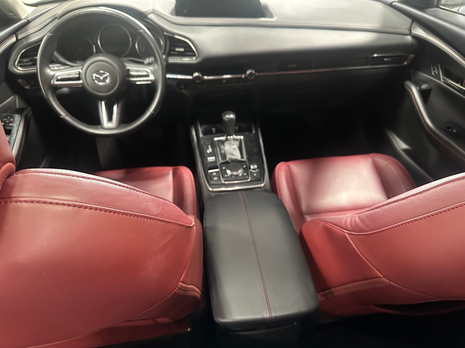 Thumbnail: 2023 Mazda CX-30 - 2