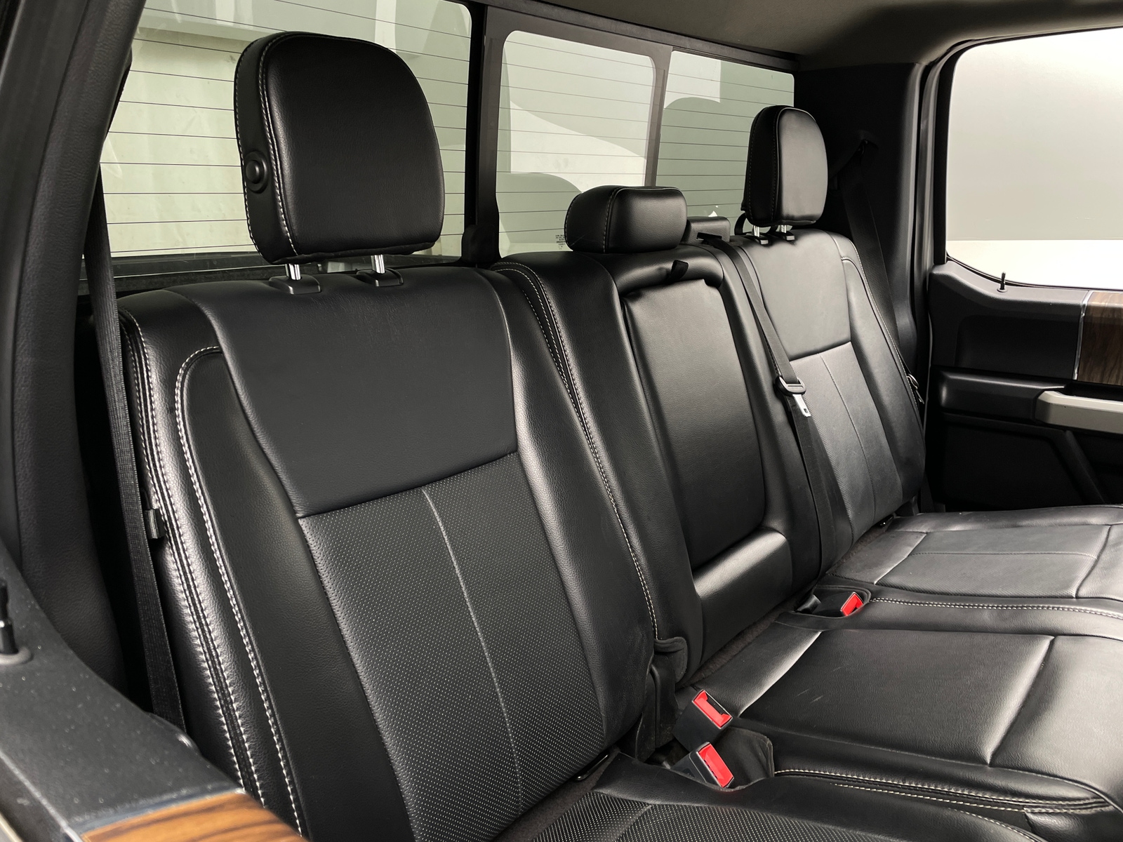 Thumbnail: 2019 Ford Econoline - 5